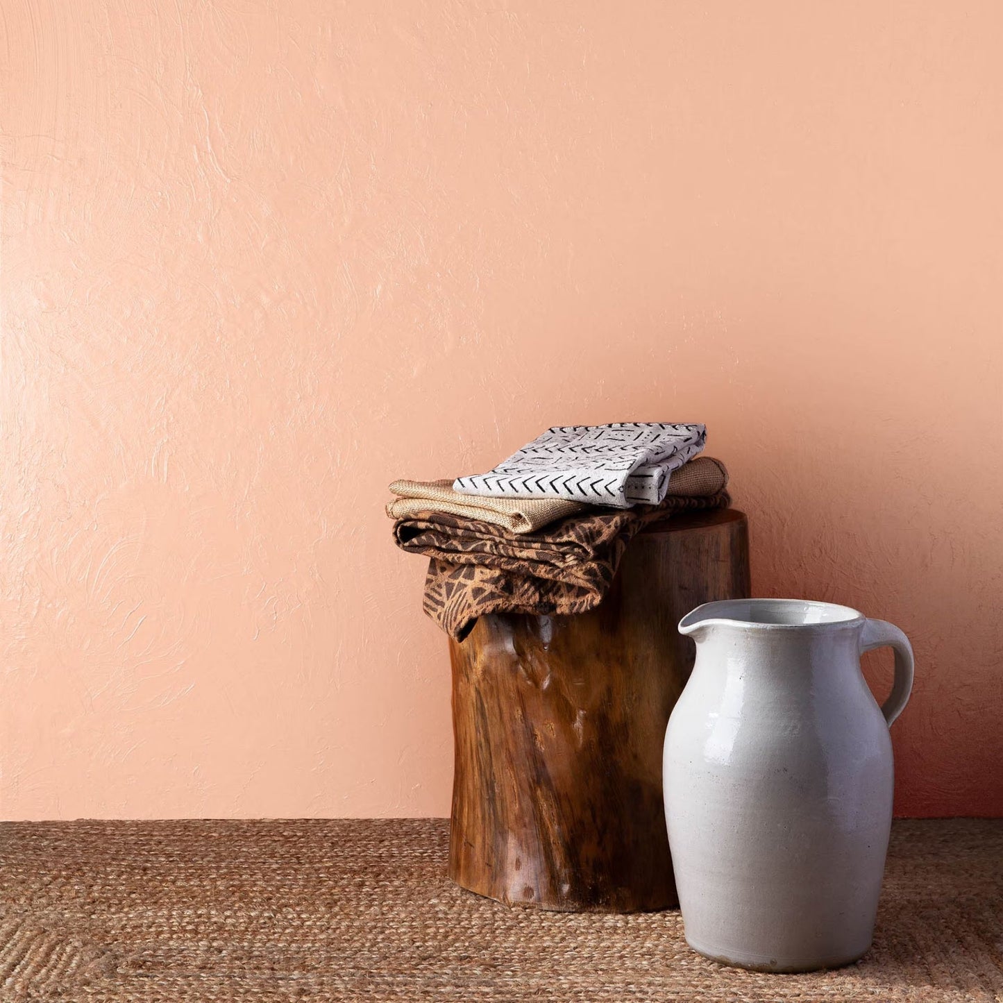 Del Ray Peach (067) - Benjamin Moore