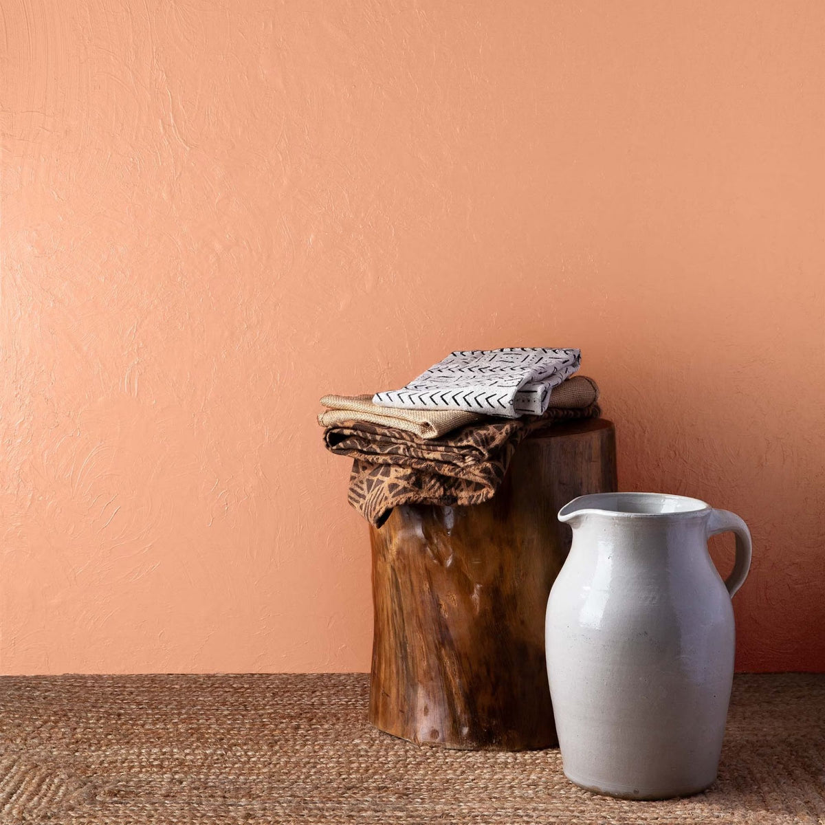 Succulent Peach (068) - Benjamin Moore