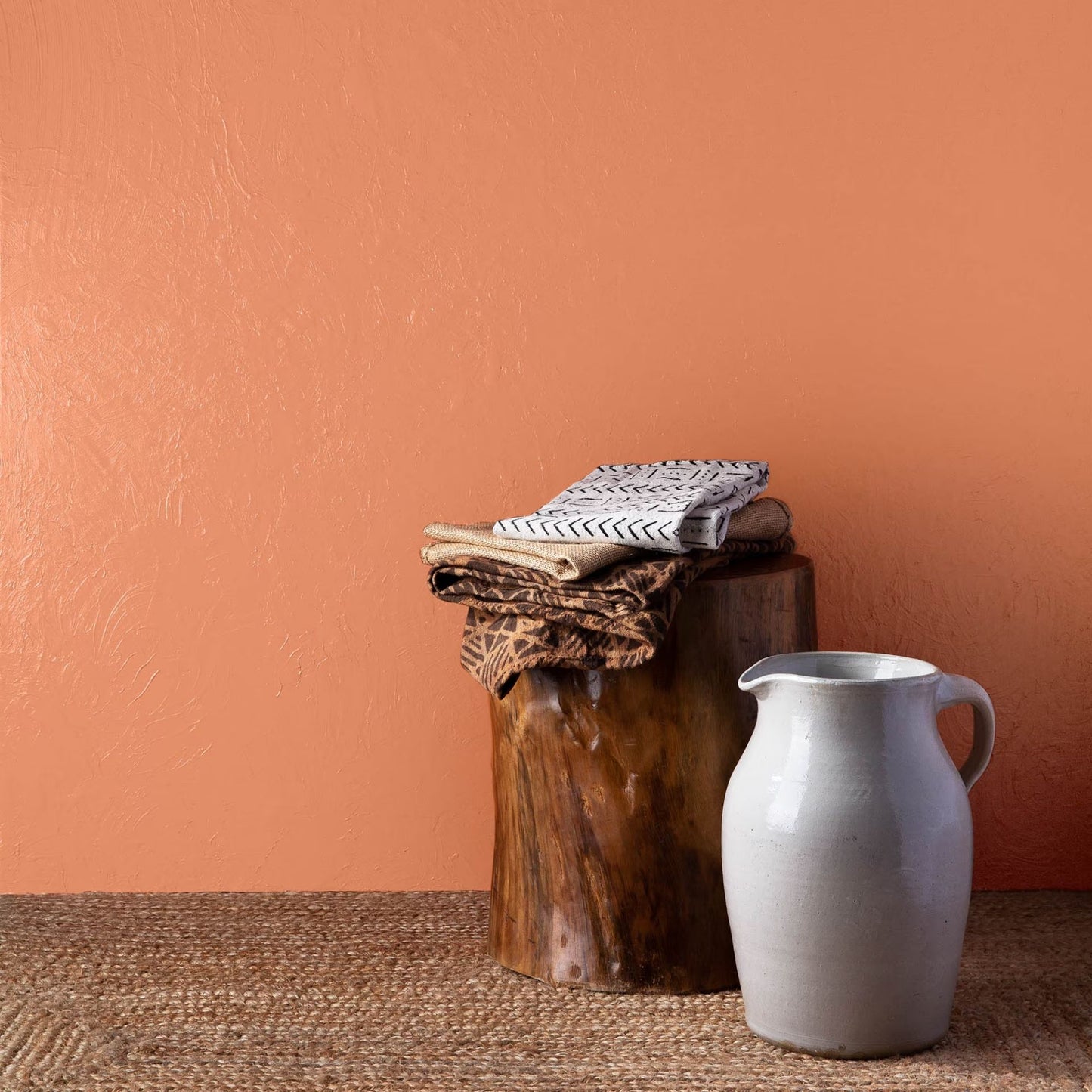 Golden Cherry (069) - Benjamin Moore