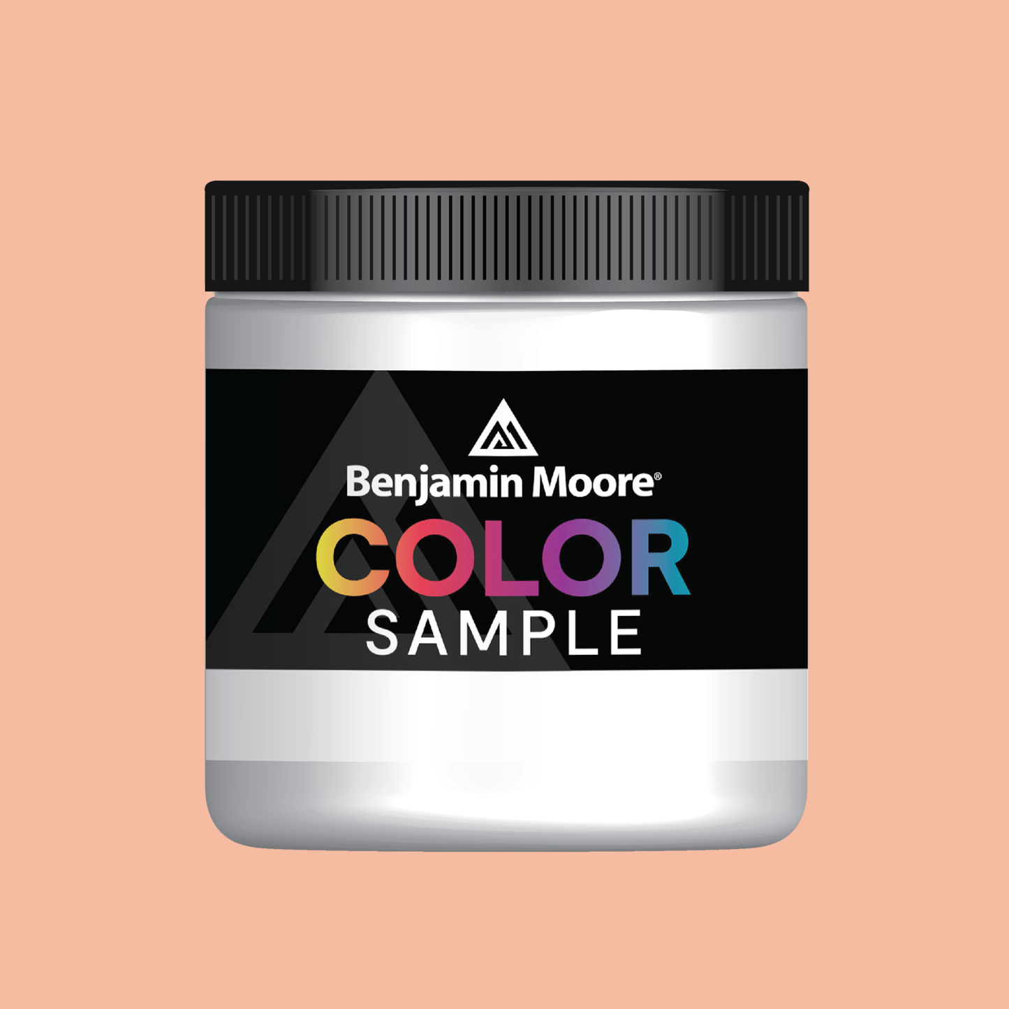 Amber Winds (073) - Benjamin Moore