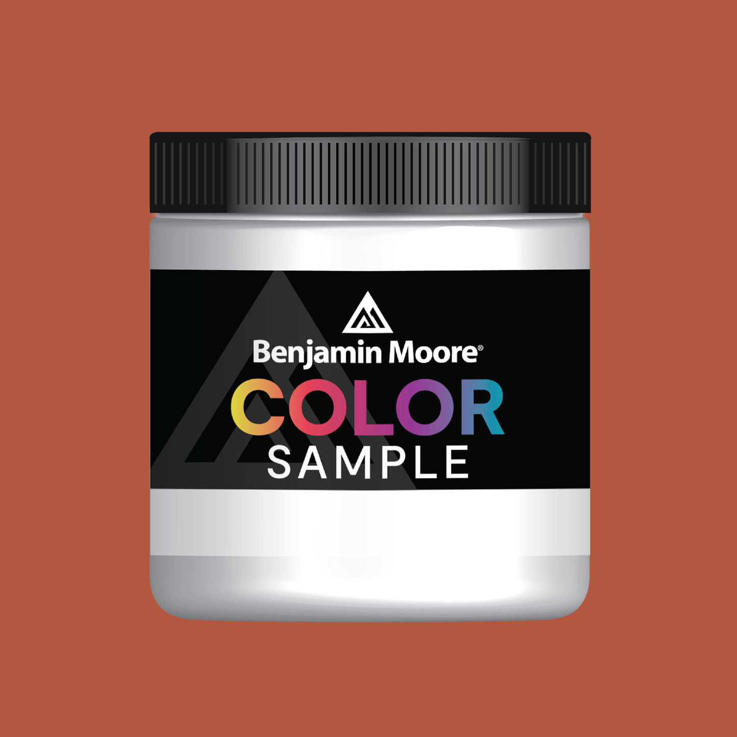 Opale de feu (077) - Benjamin Moore