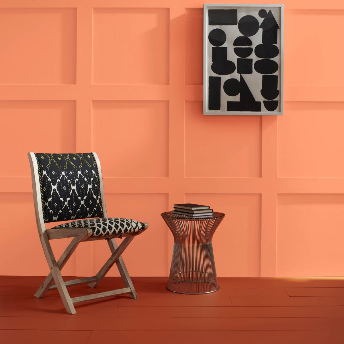 Sunset Boulevard (082) - Benjamin Moore