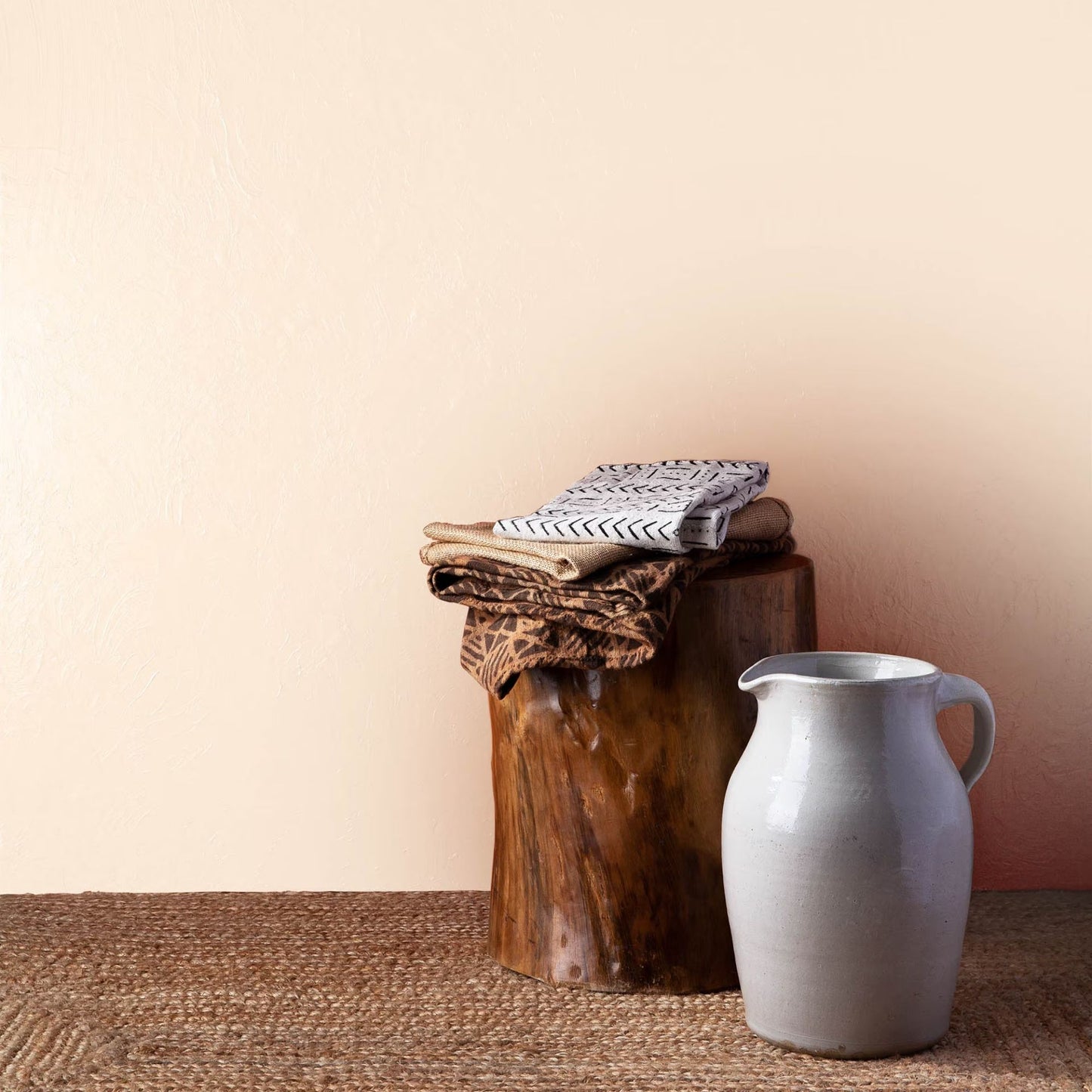Amelia Blush (085) - Benjamin Moore