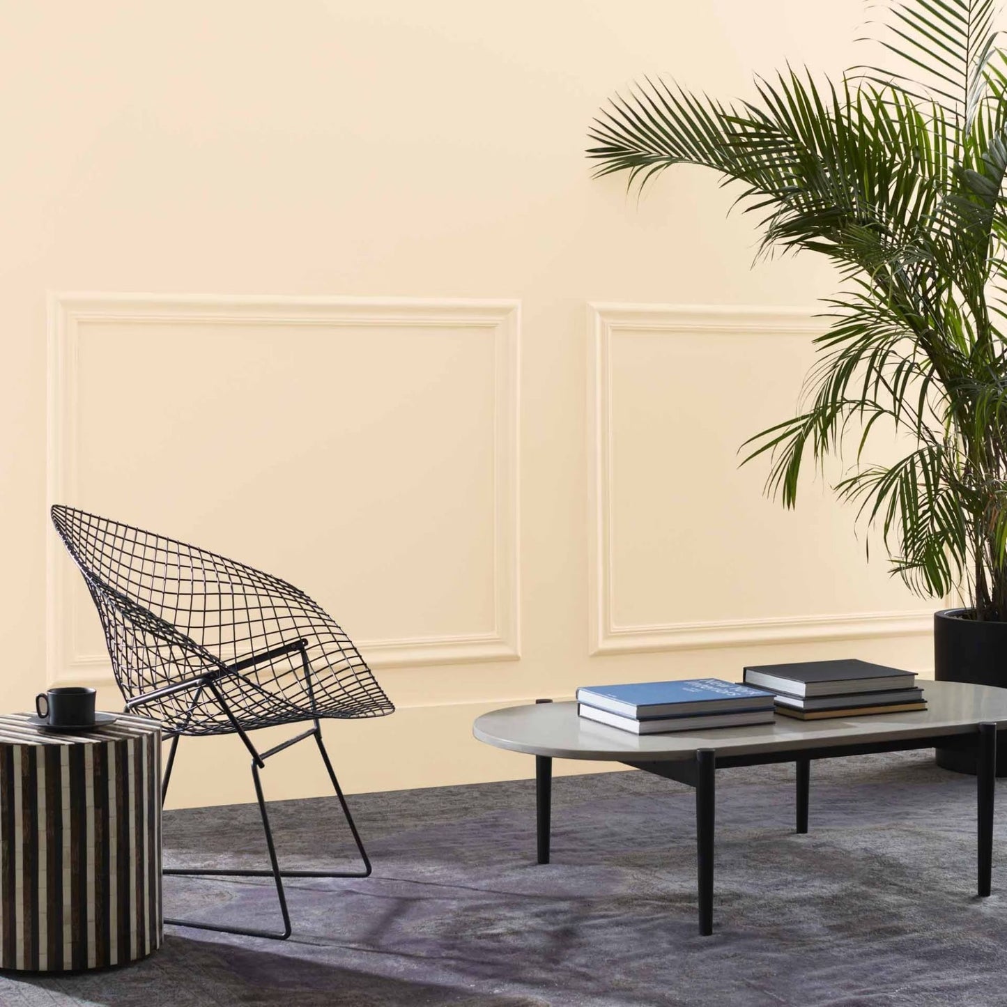 Arizona Peach (092) - Benjamin Moore
