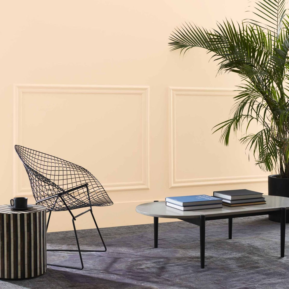 Winter Melon (093) - Benjamin Moore