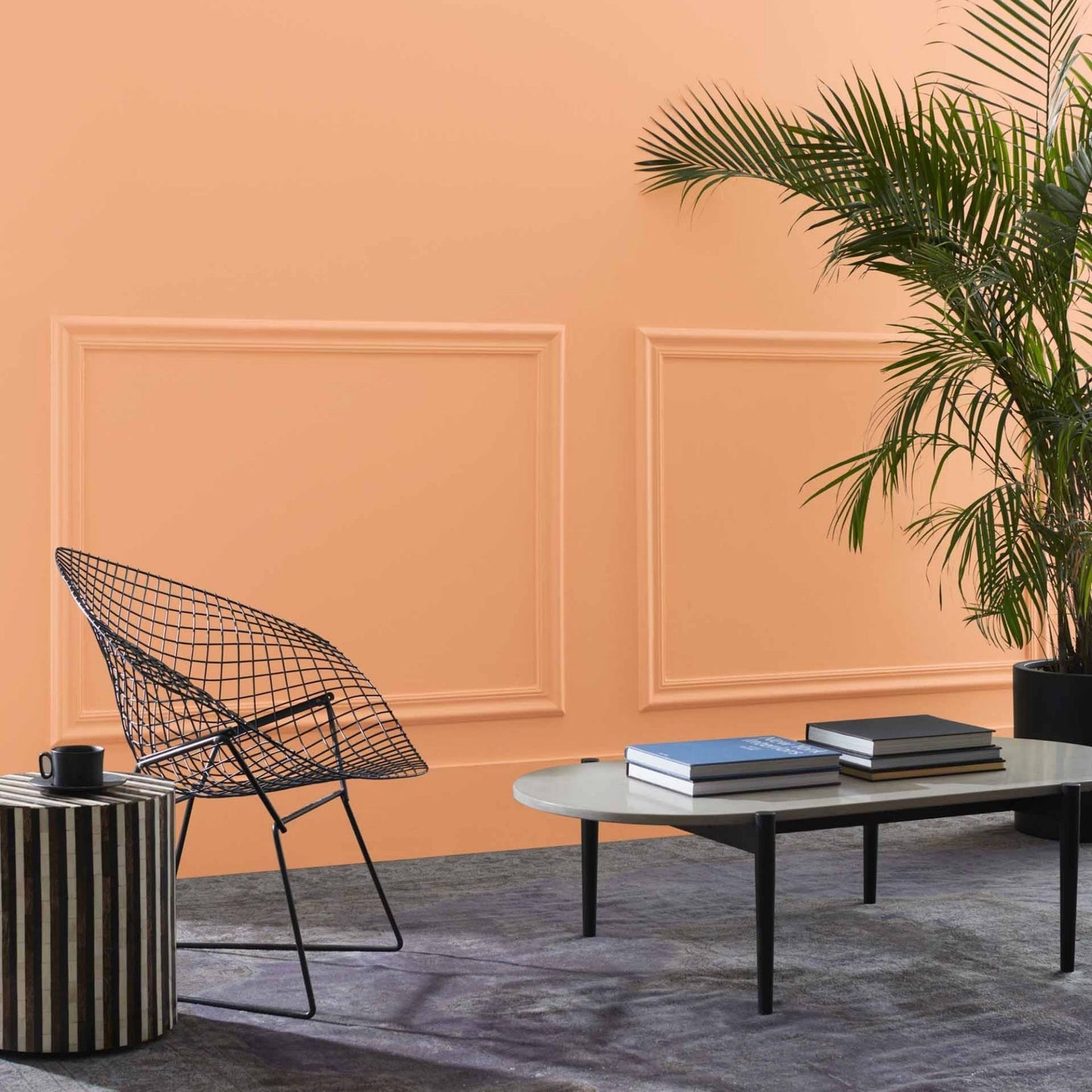 Hugs & Kisses (097) - Benjamin Moore