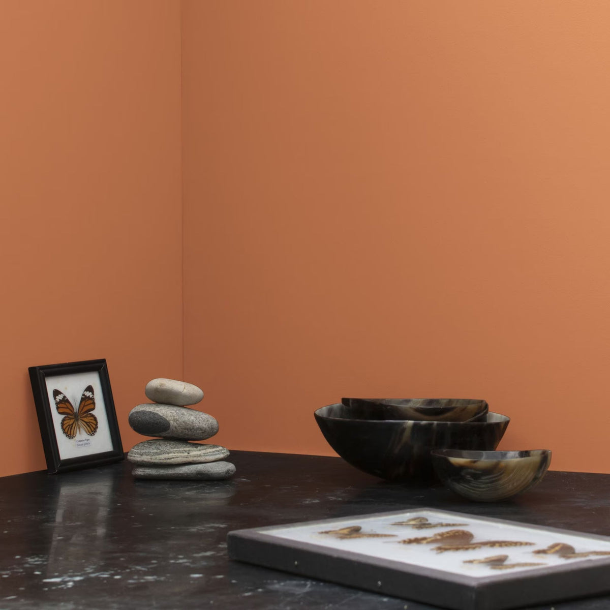 Sienna Clay (104) - Benjamin Moore
