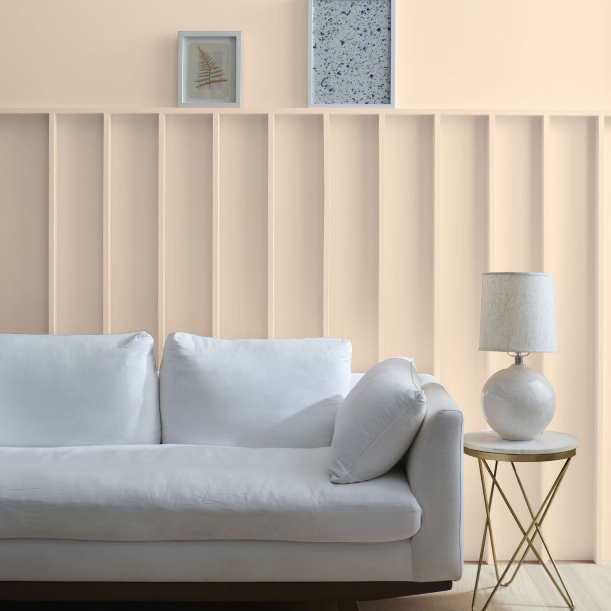 Melonen-Eis (106) – Benjamin Moore
