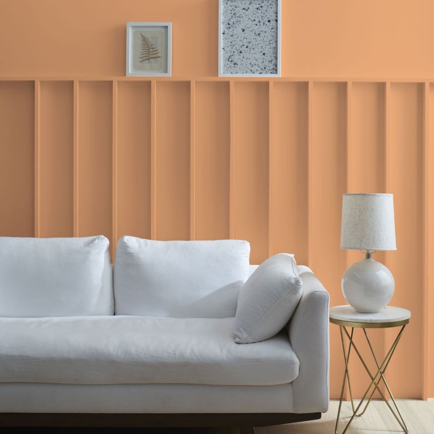 Starfish (110) - Benjamin Moore