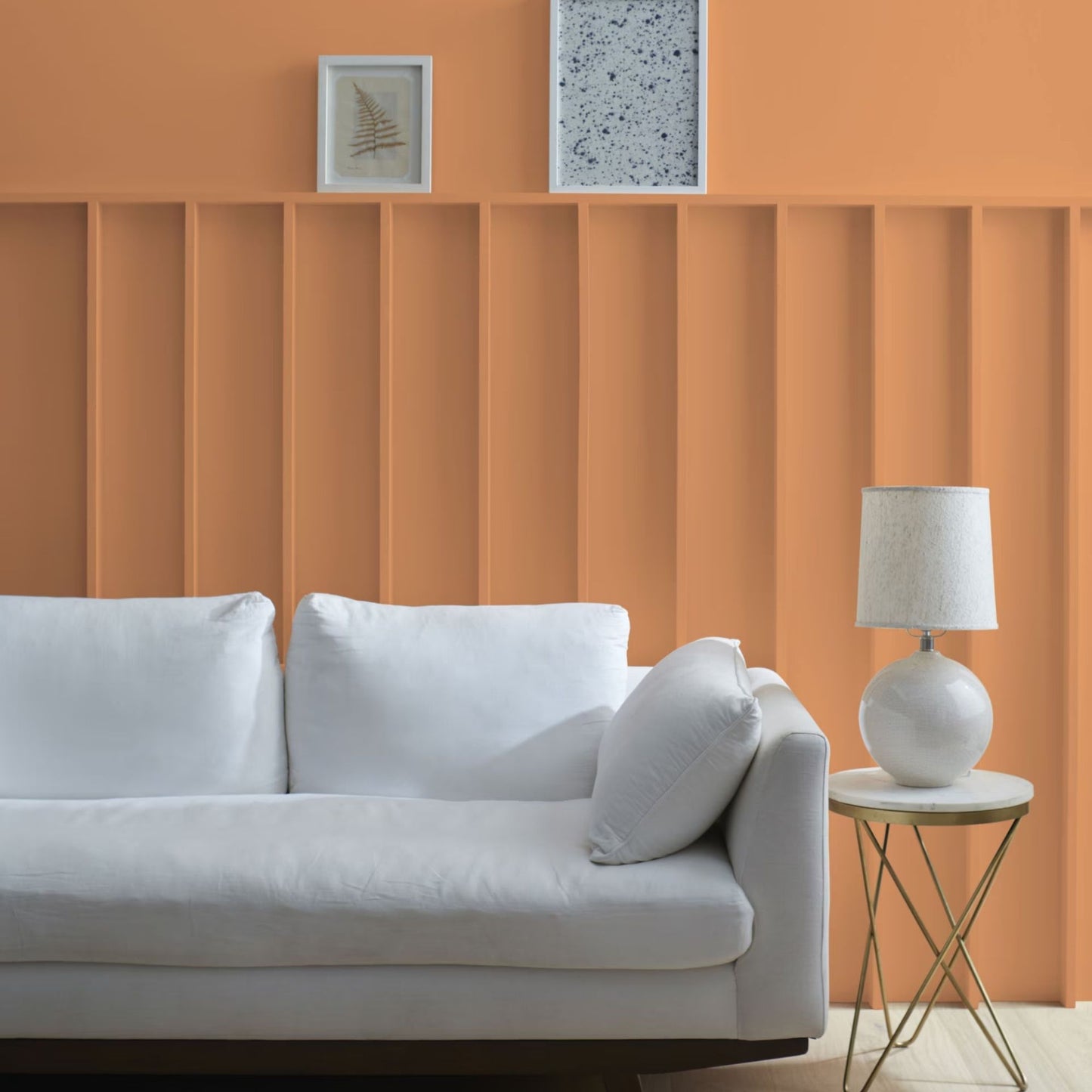 Rio Rancho Clay (111) - Benjamin Moore
