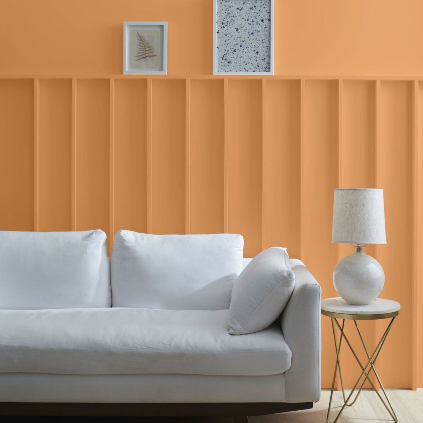 Grand Canyon (118) - Benjamin Moore