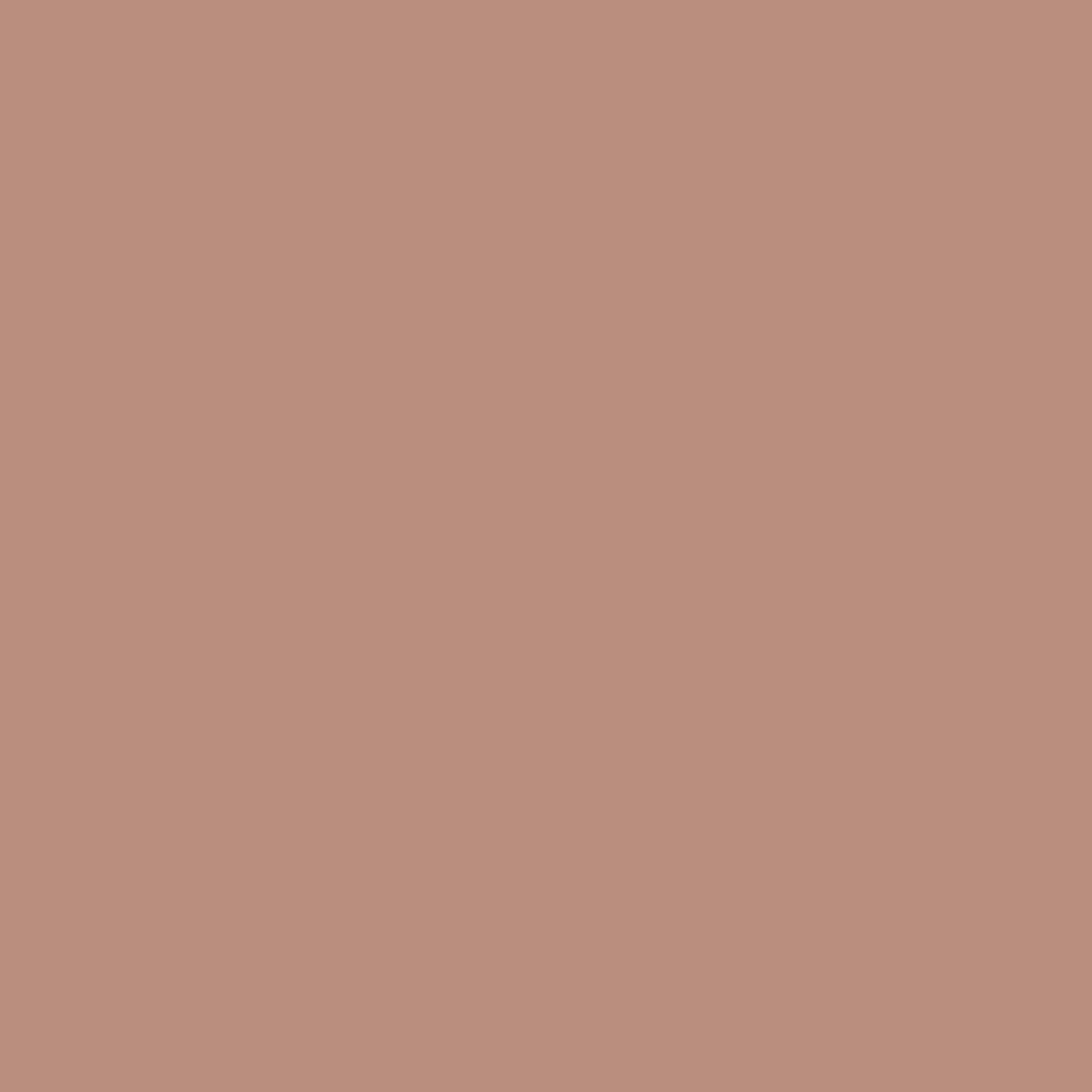 Foxy Brown (1181) - Benjamin Moore