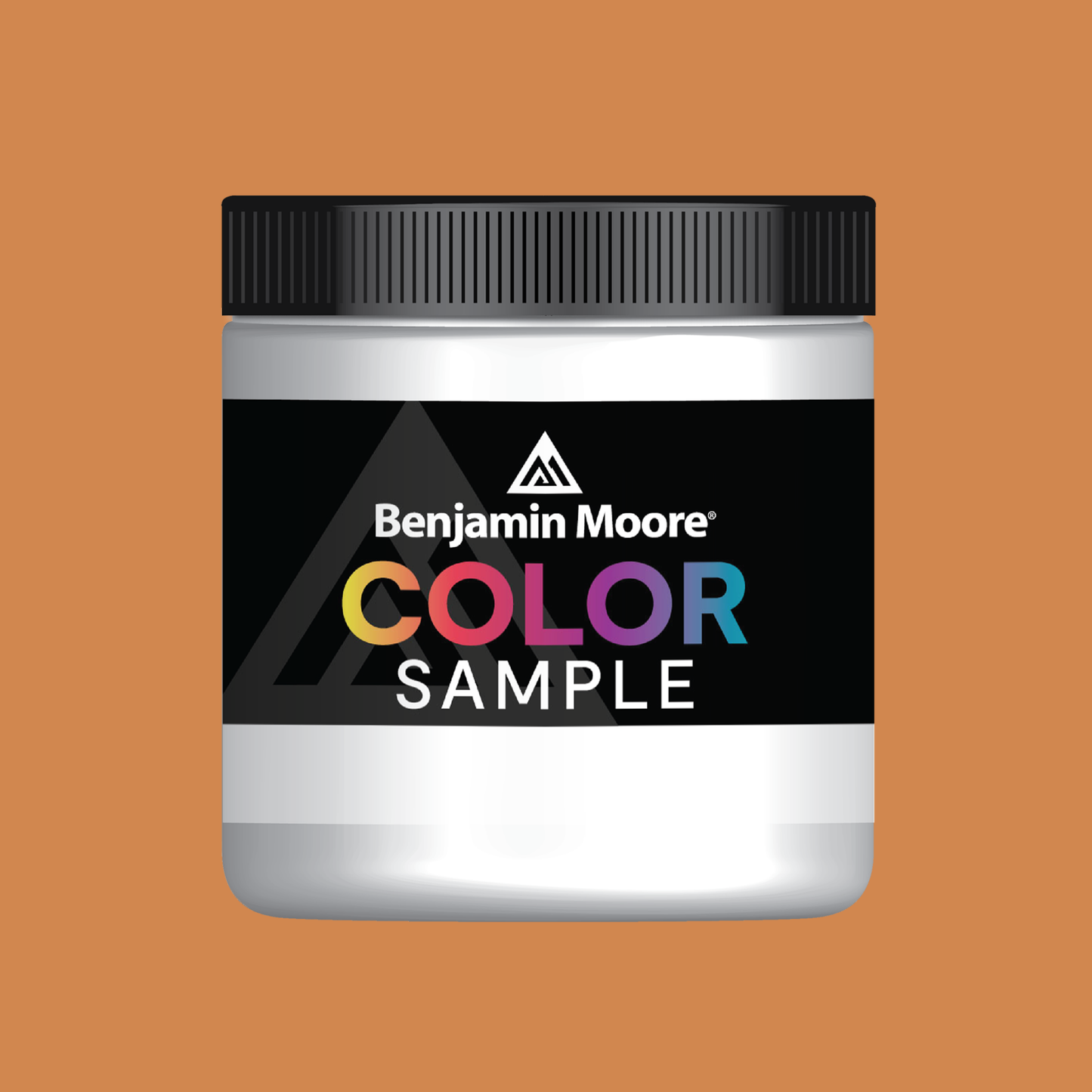 Cornucopia Tan (119) - Benjamin Moore
