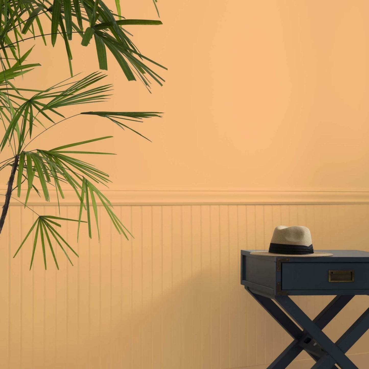 Seville Oranges (131) - Benjamin Moore