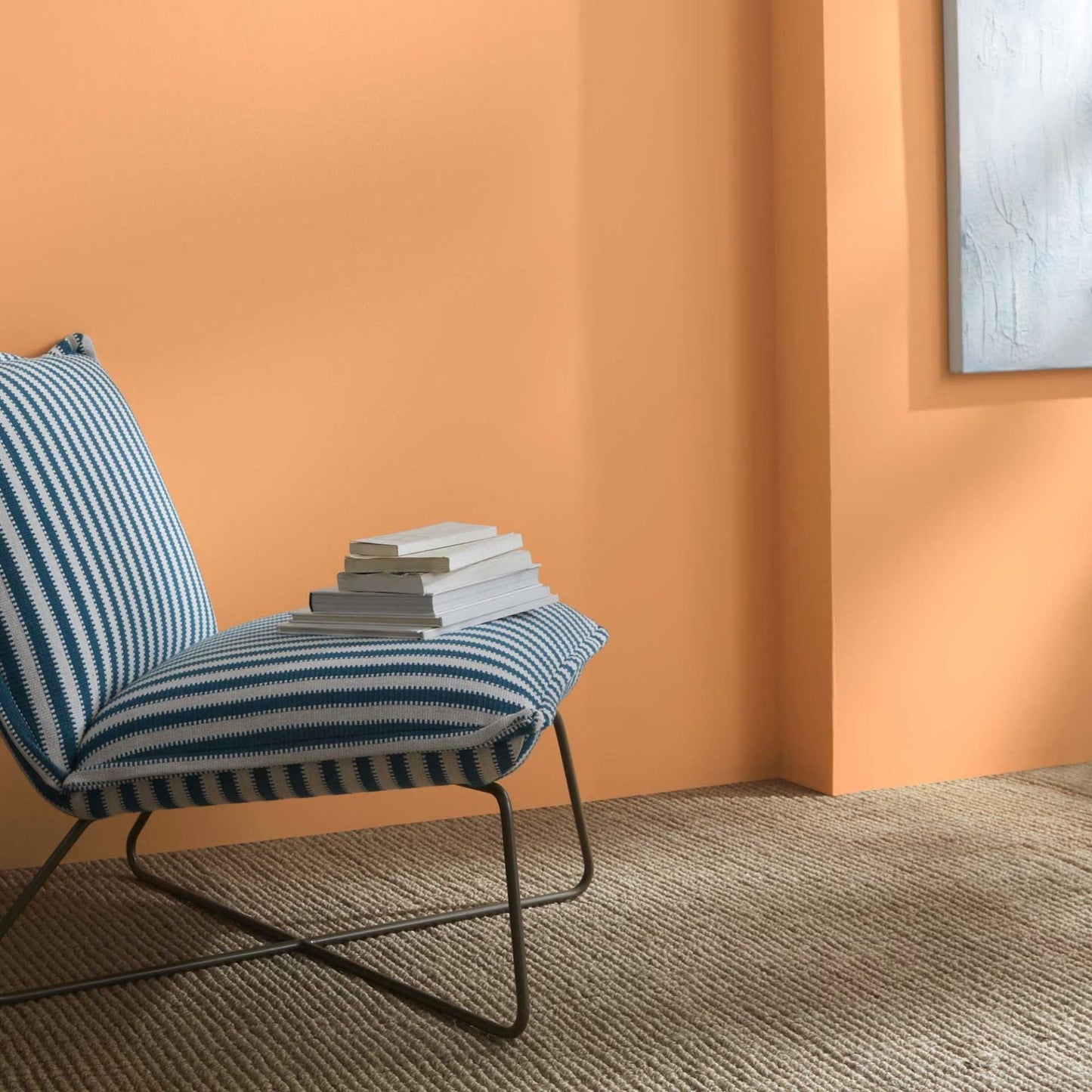 Vivid Beauty (138) - Benjamin Moore