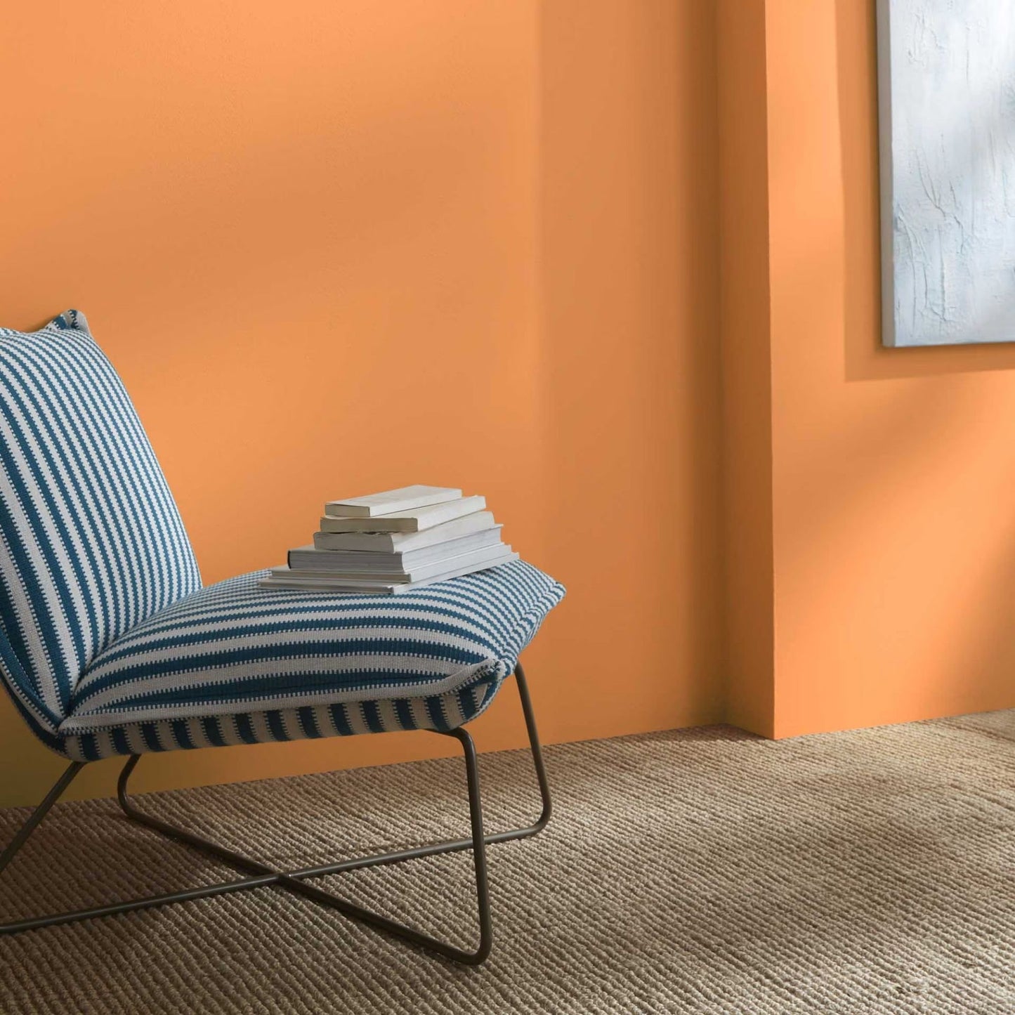 Party Peach (139) - Benjamin Moore