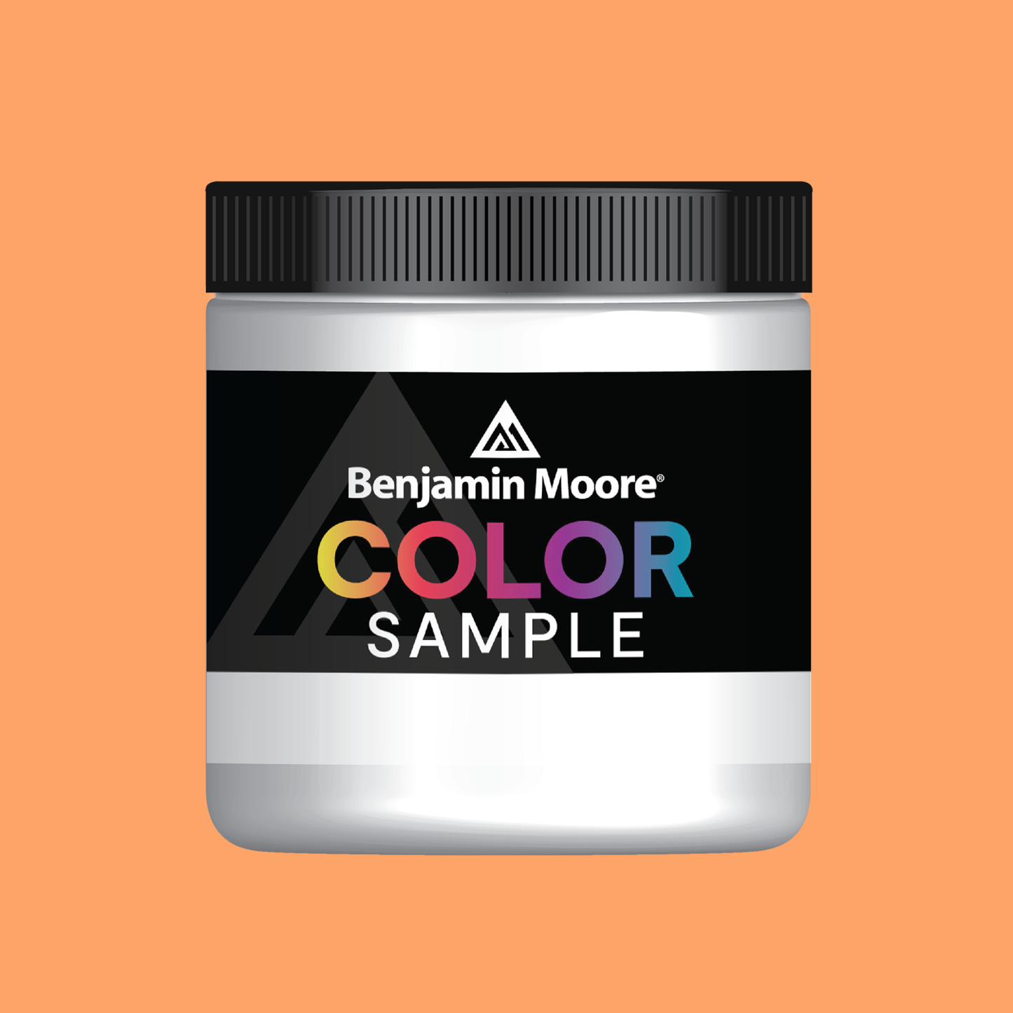 Party Peach (139) - Benjamin Moore