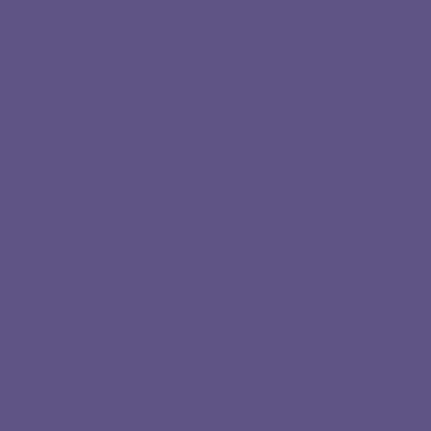 Mauve Bauhaus (1407) - Benjamin Moore