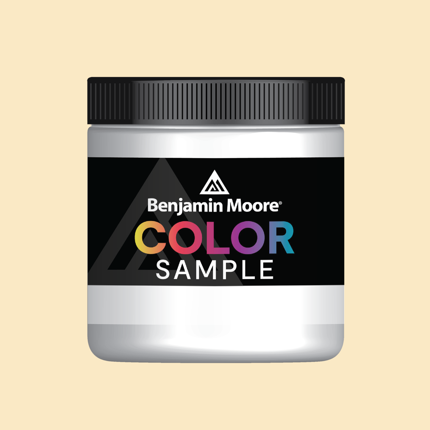 Citrus Mist (141) - Benjamin Moore