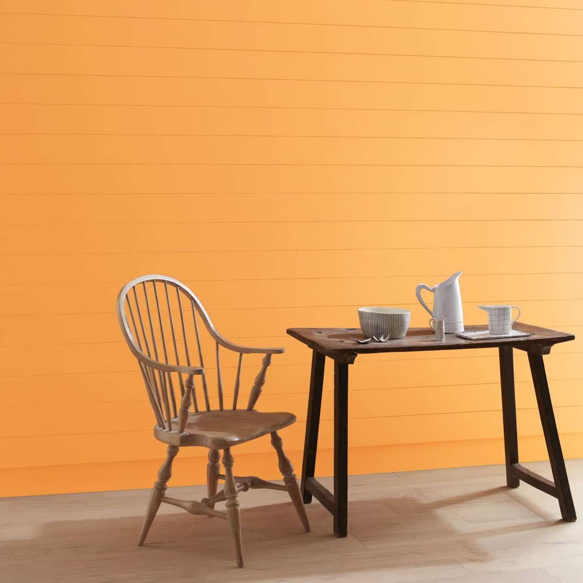 Golden Archway (146) - Benjamin Moore