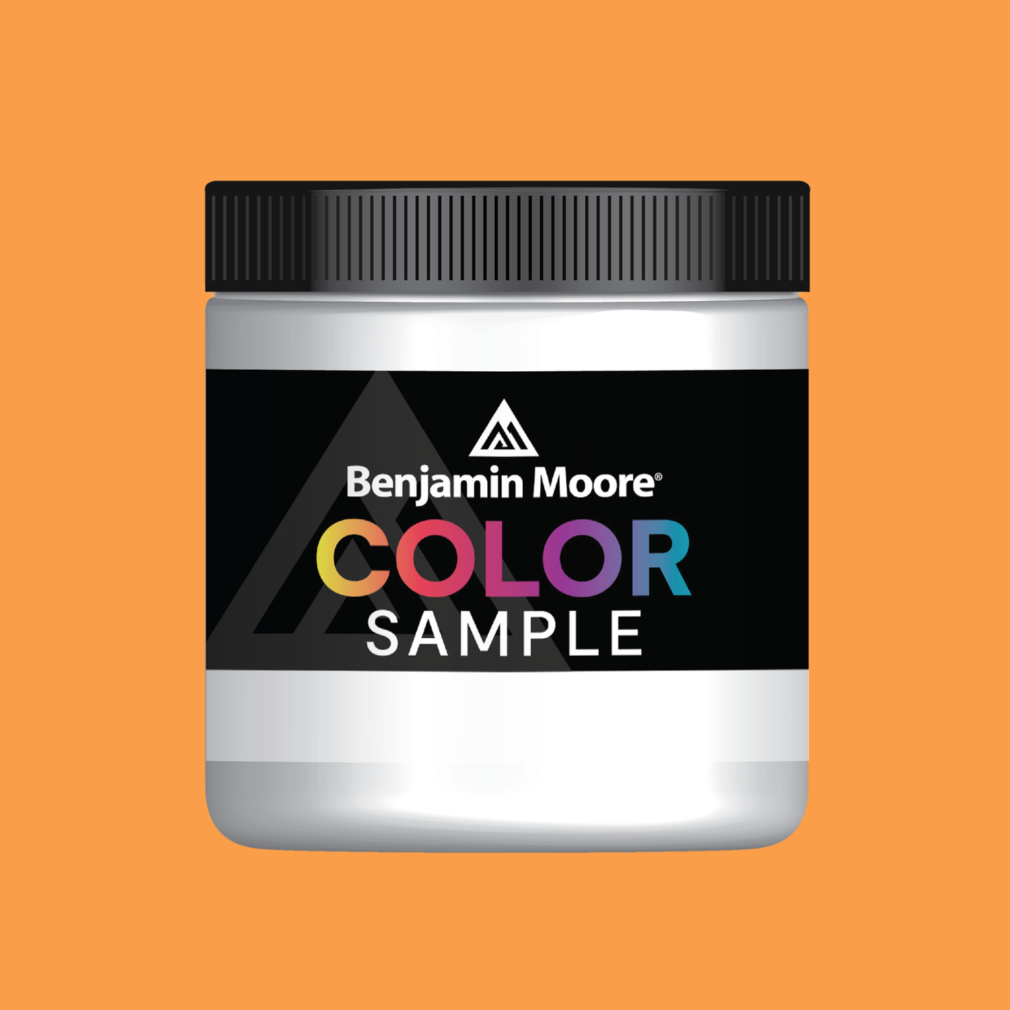 Fruity Cocktail (147) - Benjamin Moore