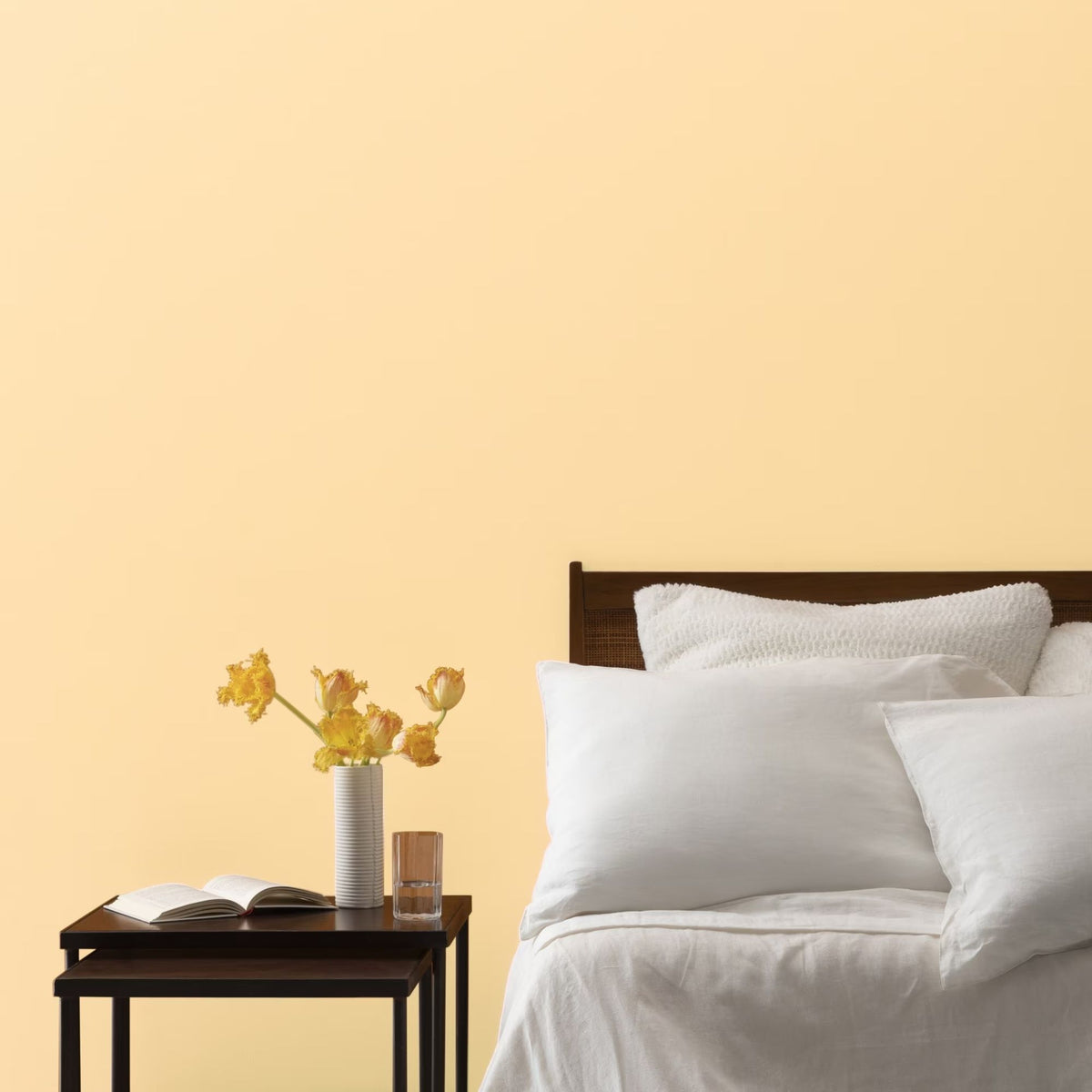 Peach Yogurt (150) - Benjamin Moore