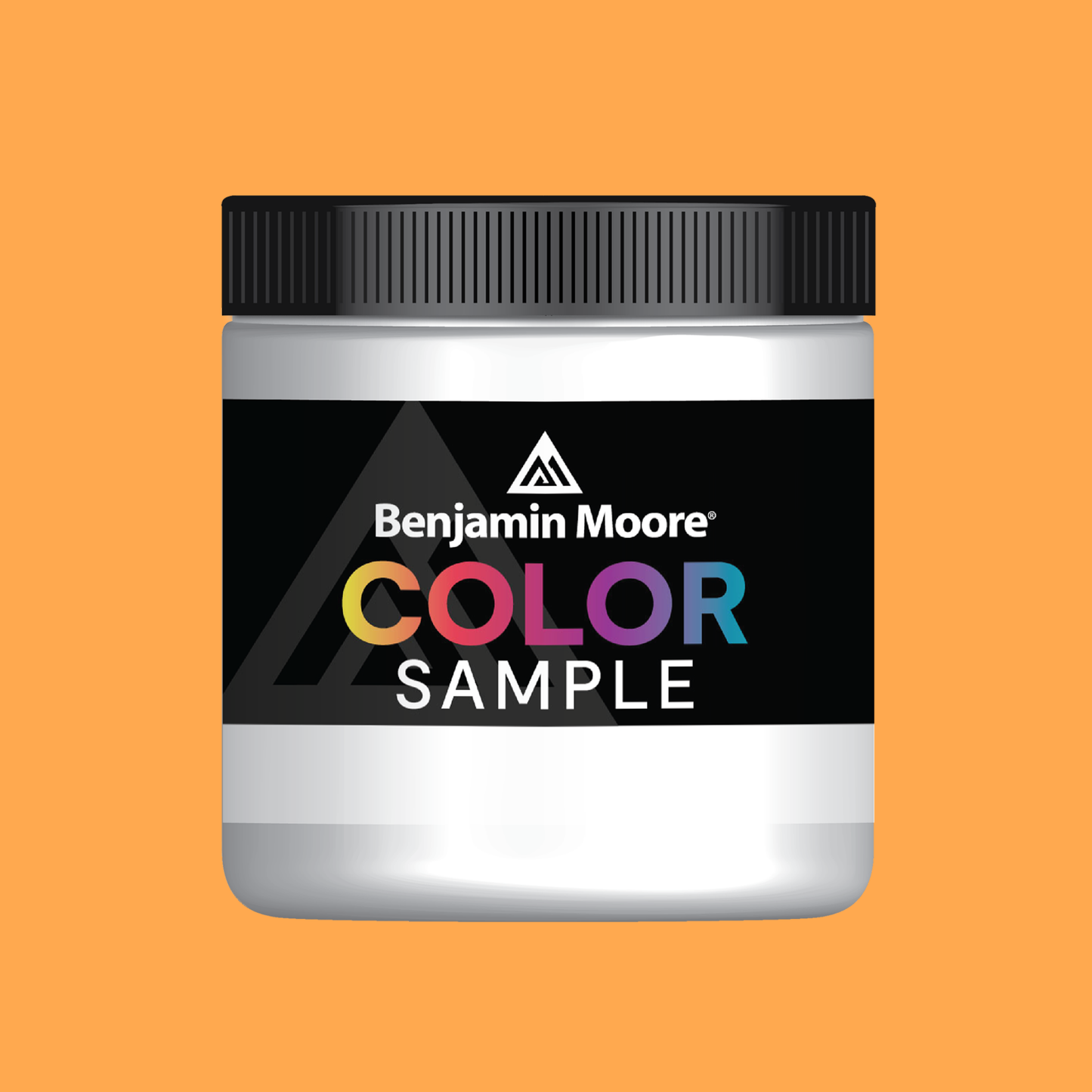 Mango Punch (154) - Benjamin Moore