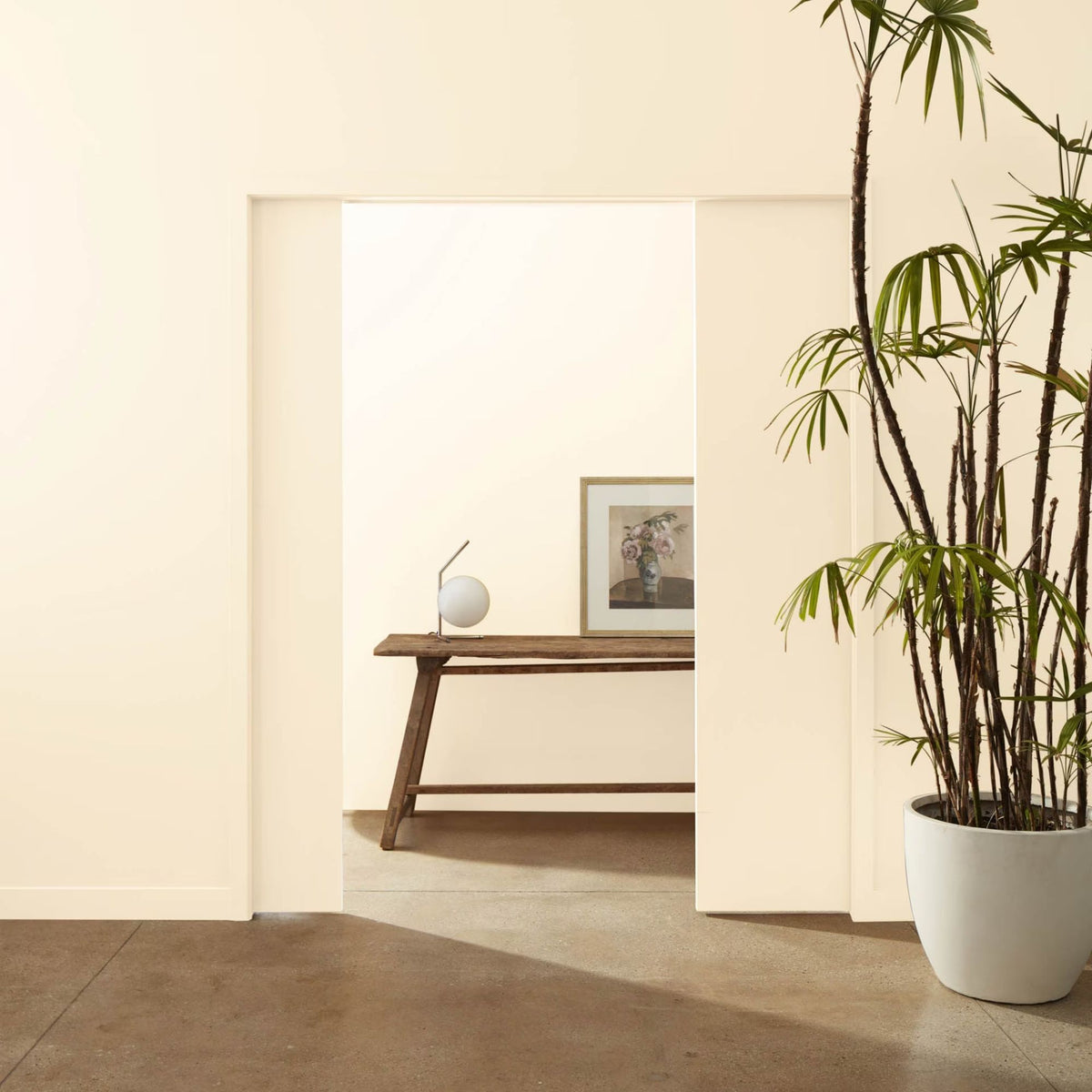 Point Pleasant (155) - Benjamin Moore