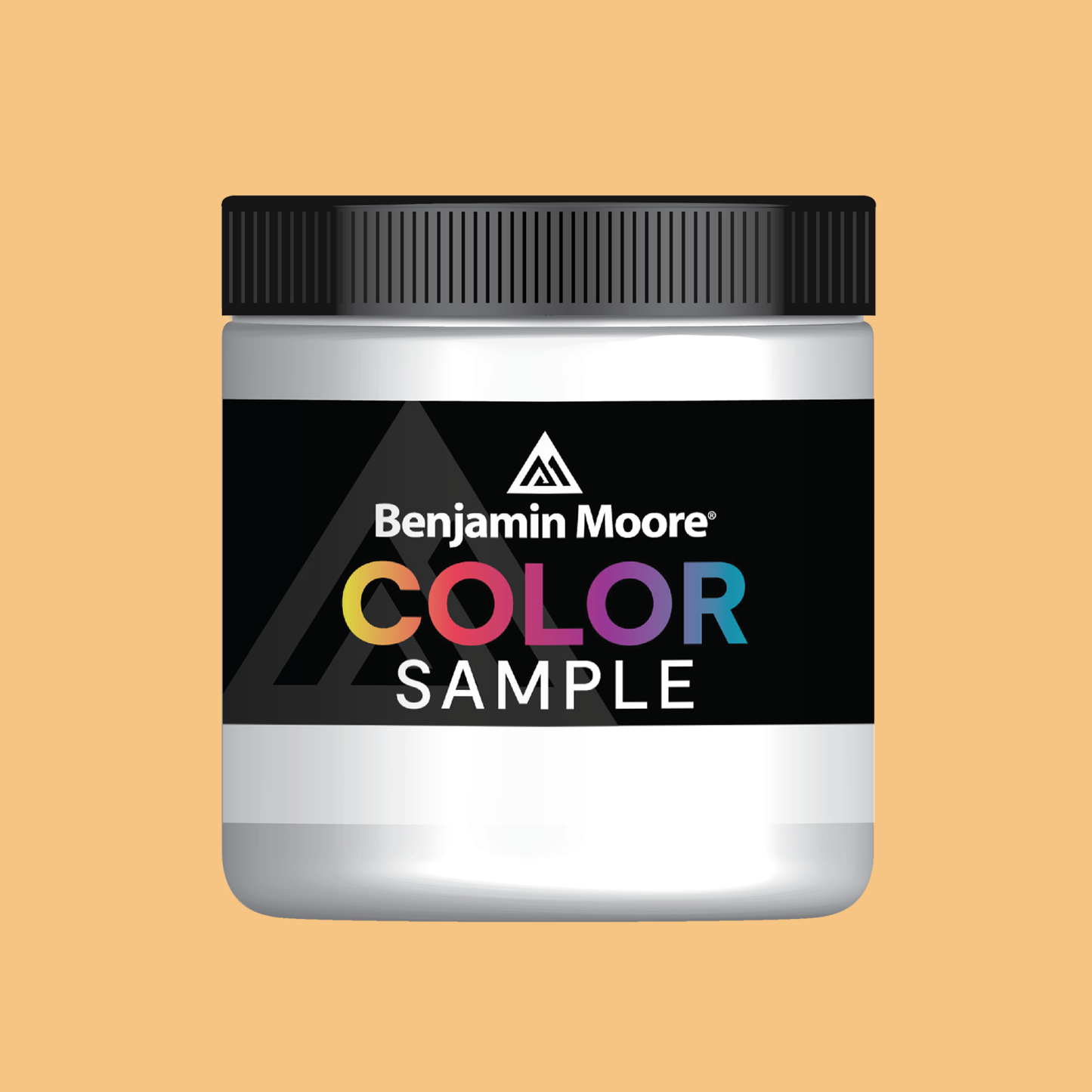 Peach Crisp (159) - Benjamin Moore
