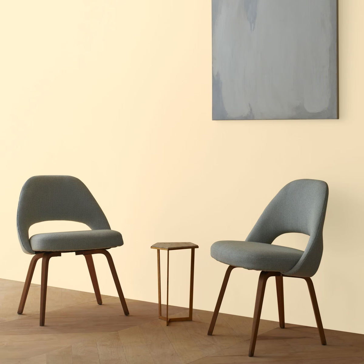 Somerset Peach (163) - Benjamin Moore