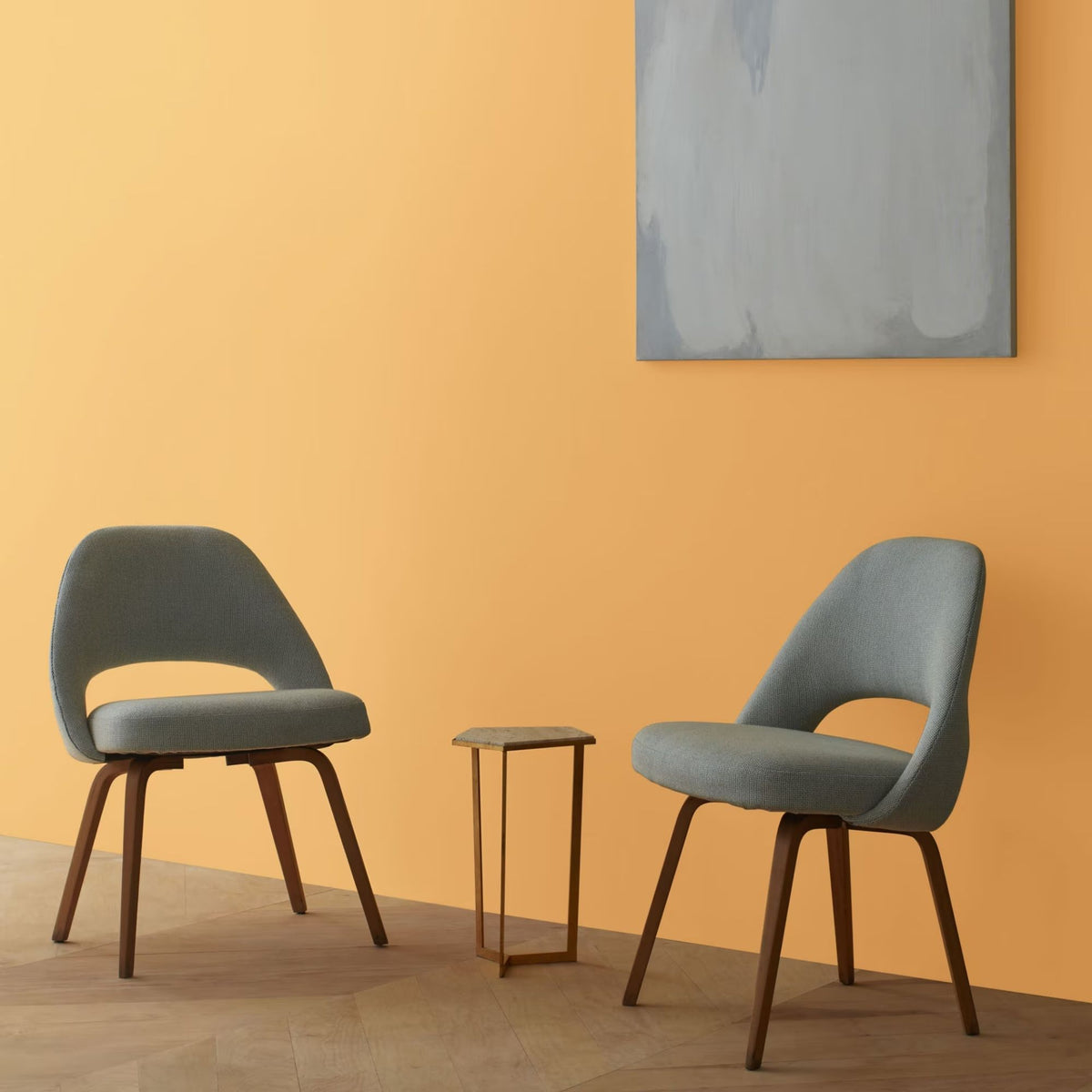 Old Gold (167) - Benjamin Moore