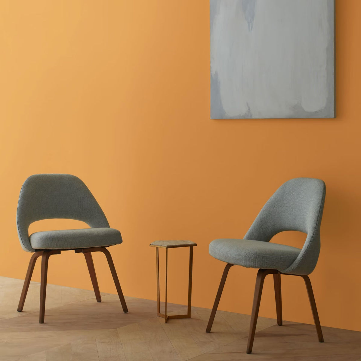 Amber (168) - Benjamin Moore