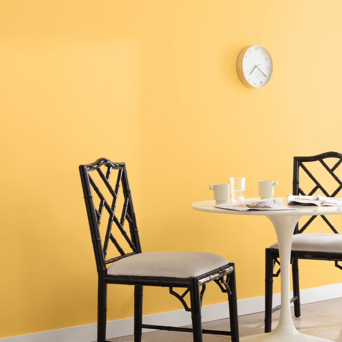 Sunny Days (172) - Benjamin Moore