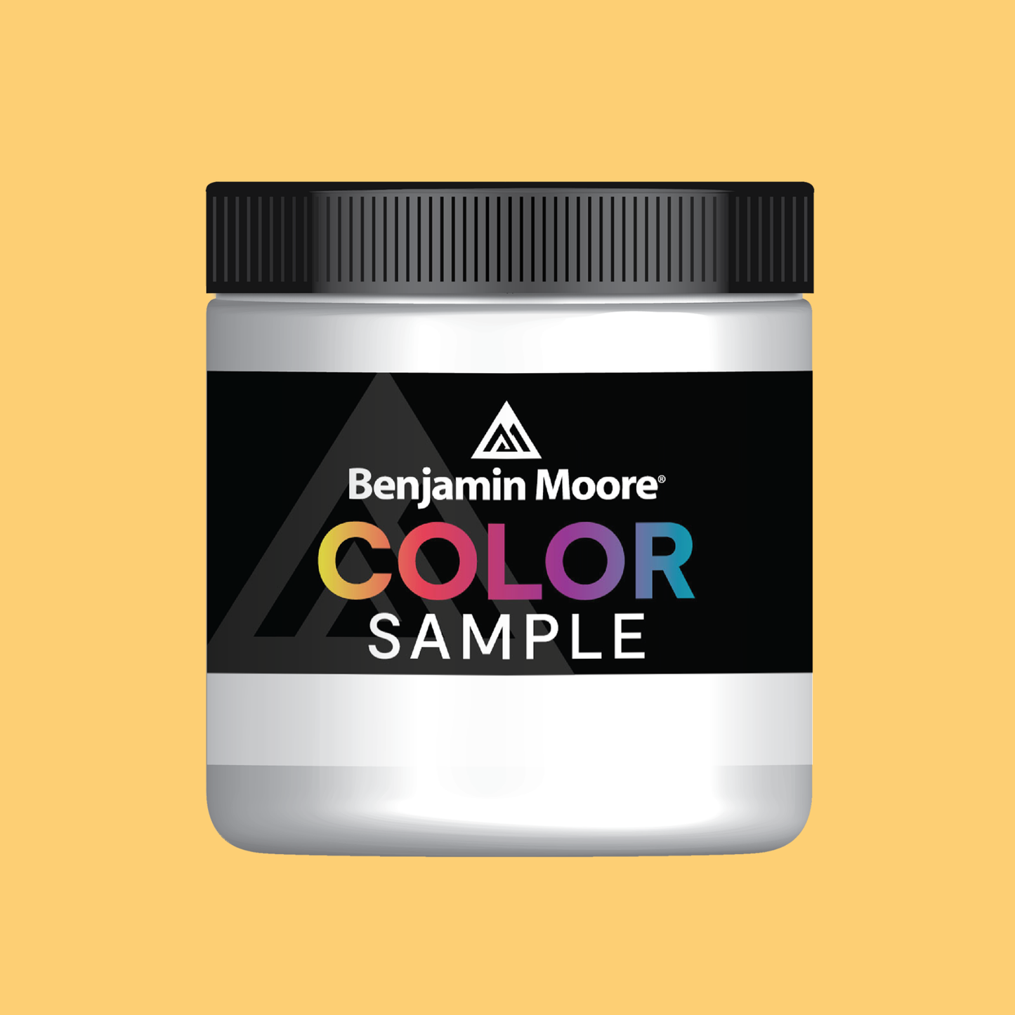 Sunny Days (172) - Benjamin Moore