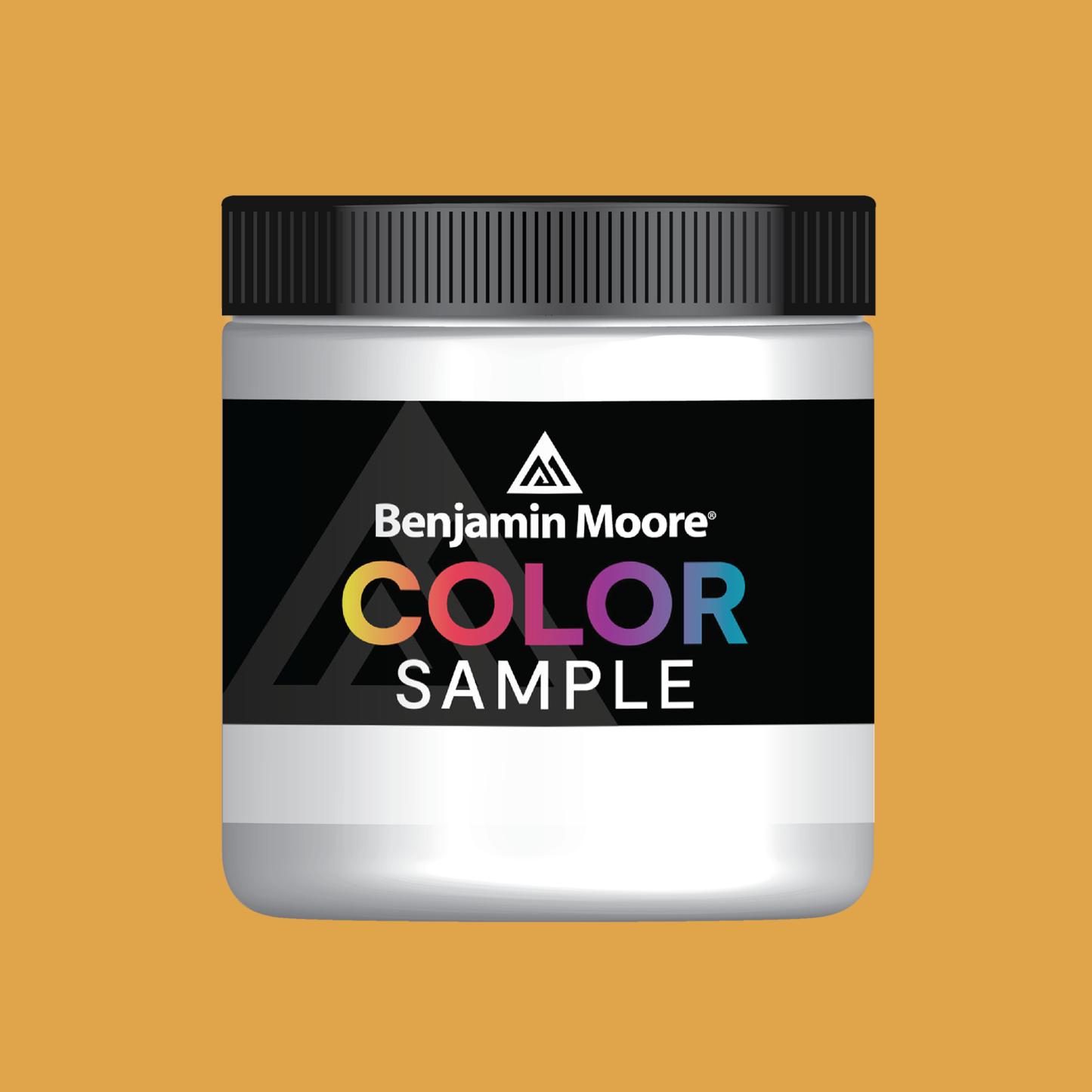 Mayan Gold (175) - Benjamin Moore