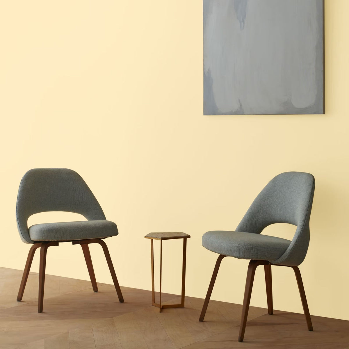 Mushroom Cap (177) - Benjamin Moore
