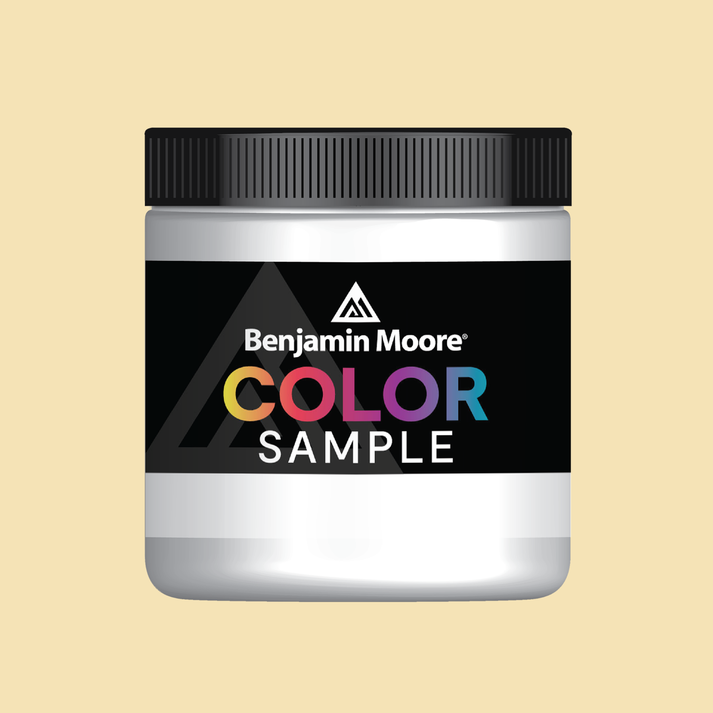 Mushroom Cap (177) - Benjamin Moore