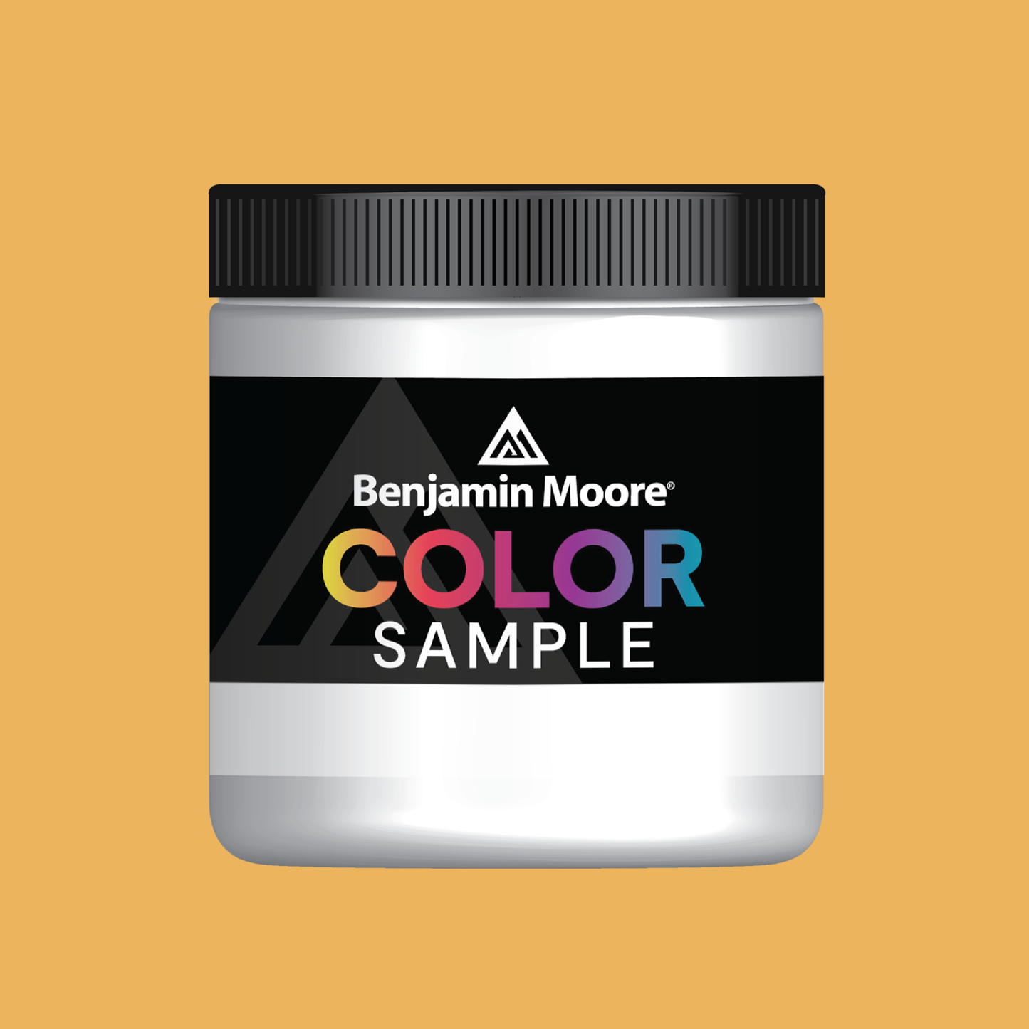 Pan For Gold (181) - Benjamin Moore