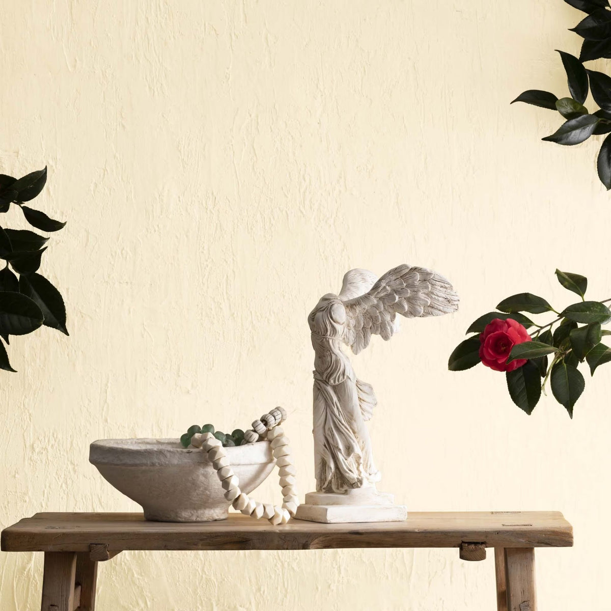 Morning light (183) - Benjamin Moore