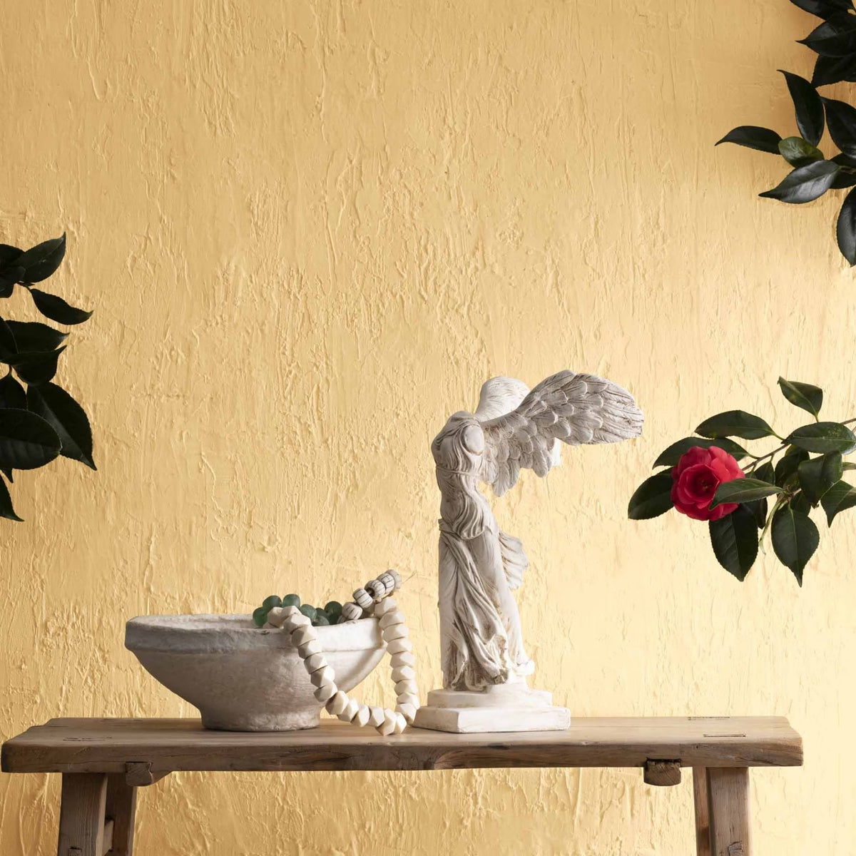Goldfinch (187) - Benjamin Moore