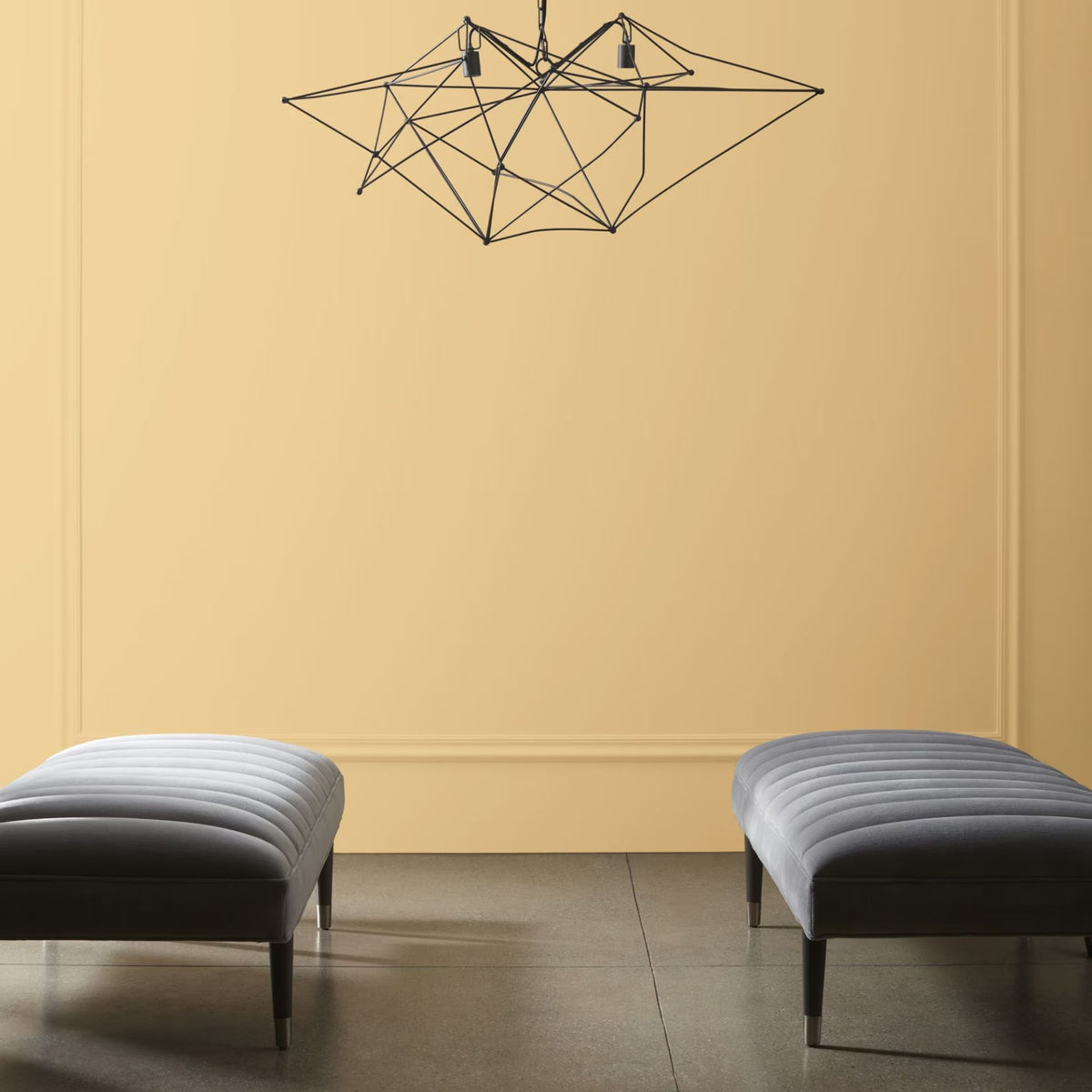 Dijon (193) - Benjamin Moore