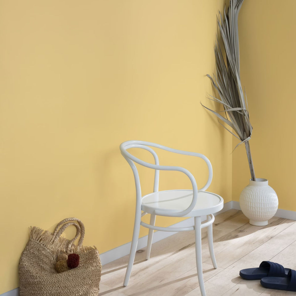Westminster Gold (200) - Benjamin Moore