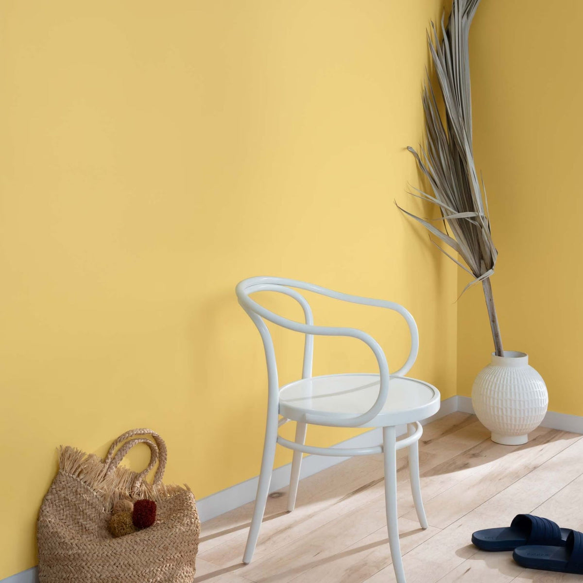 Gold Leaf (201) - Benjamin Moore