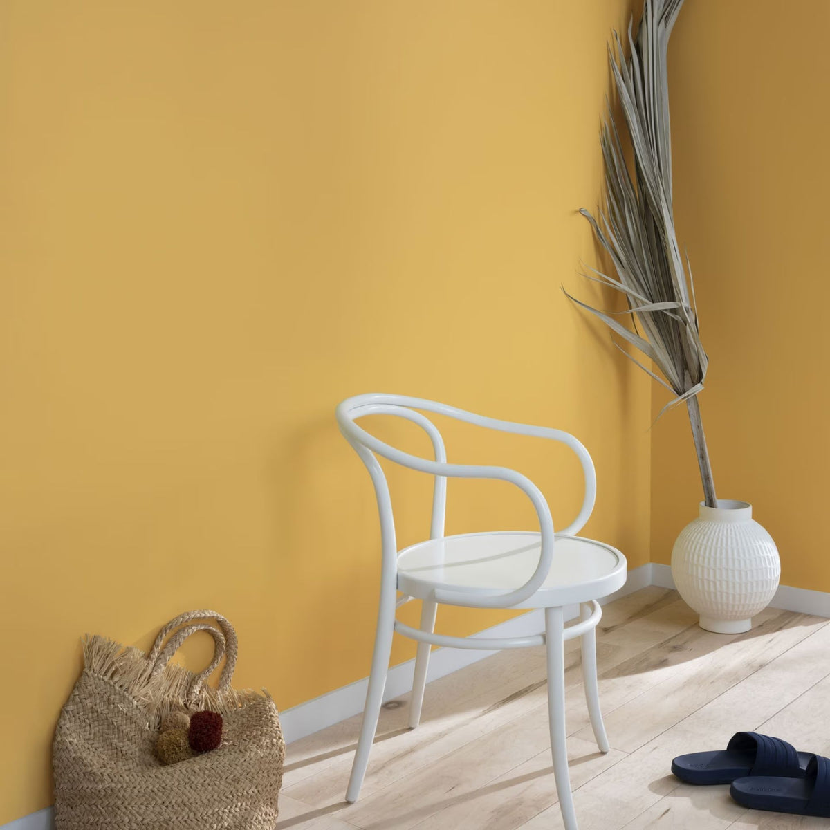 Yellowstone (202) - Benjamin Moore