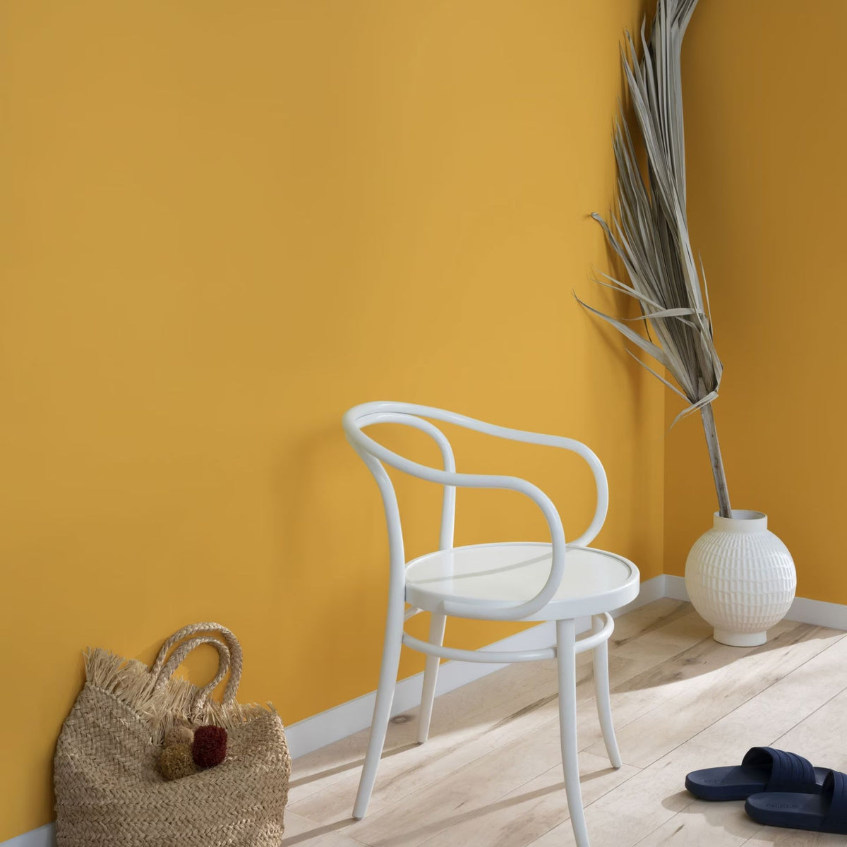 Fields Of Gold (203) - Benjamin Moore
