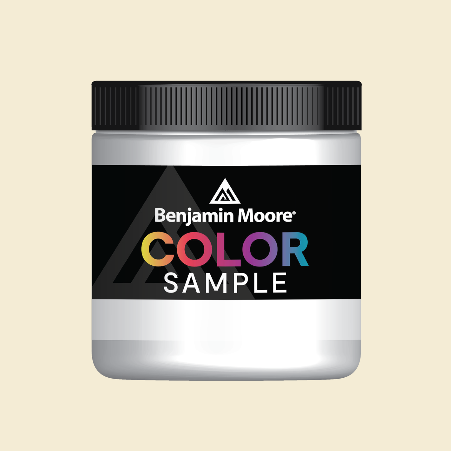 Woodmont Cream (204) - Benjamin Moore
