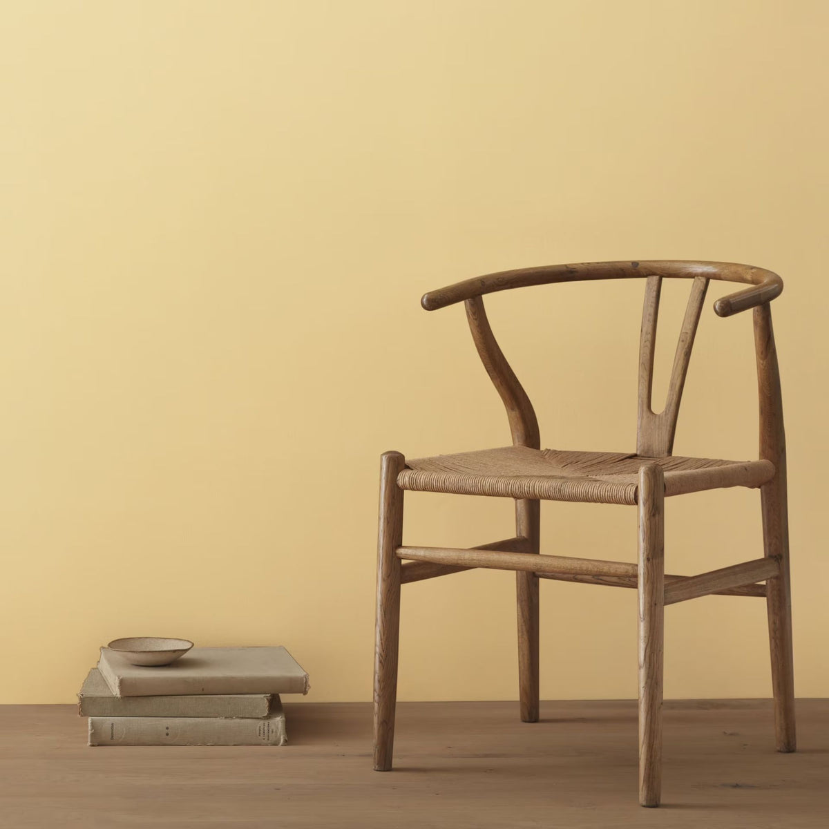 Vellum (207) - Benjamin Moore