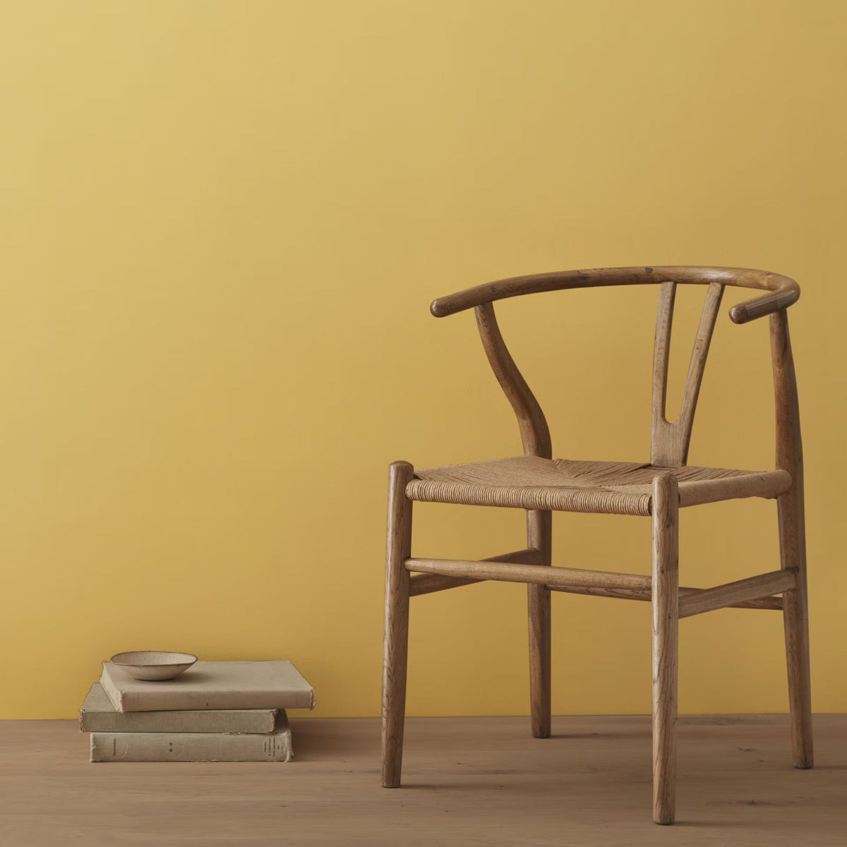 Buena Vista Gold (209) - Benjamin Moore