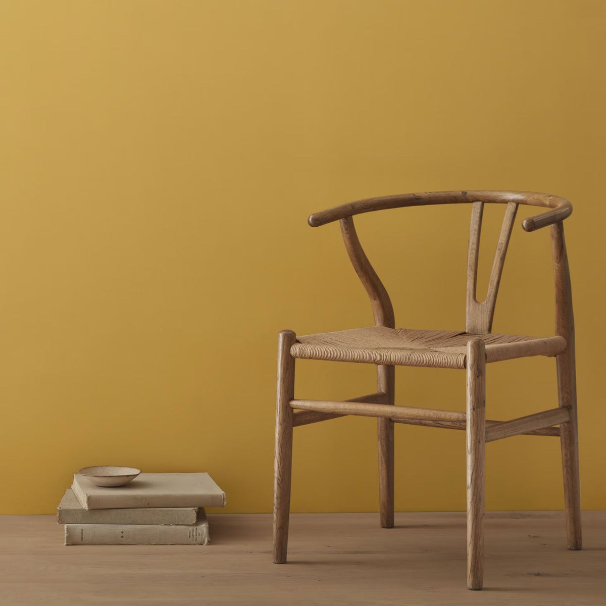 Leap Of Faith (210) - Benjamin Moore