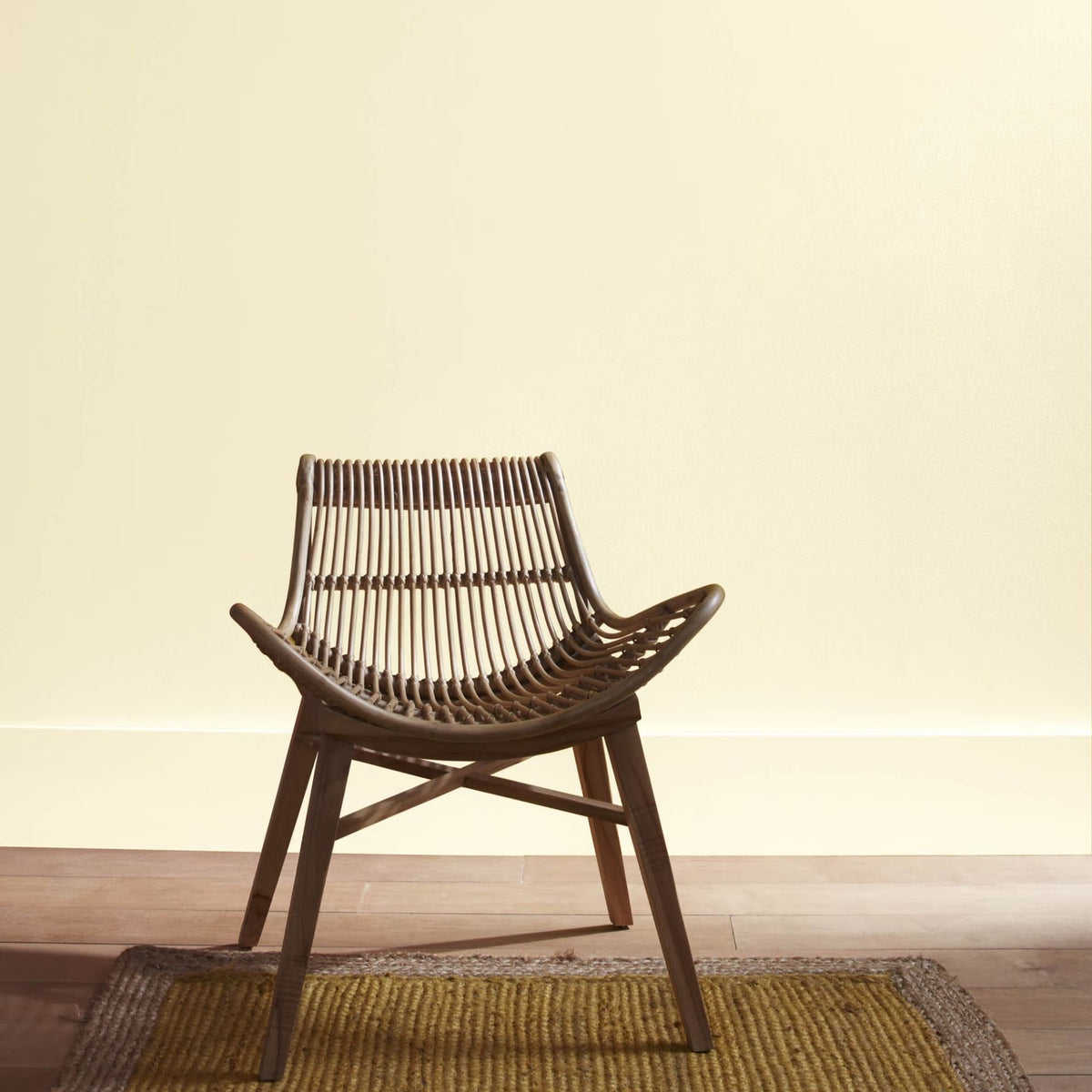 Fresh Air (211) - Benjamin Moore